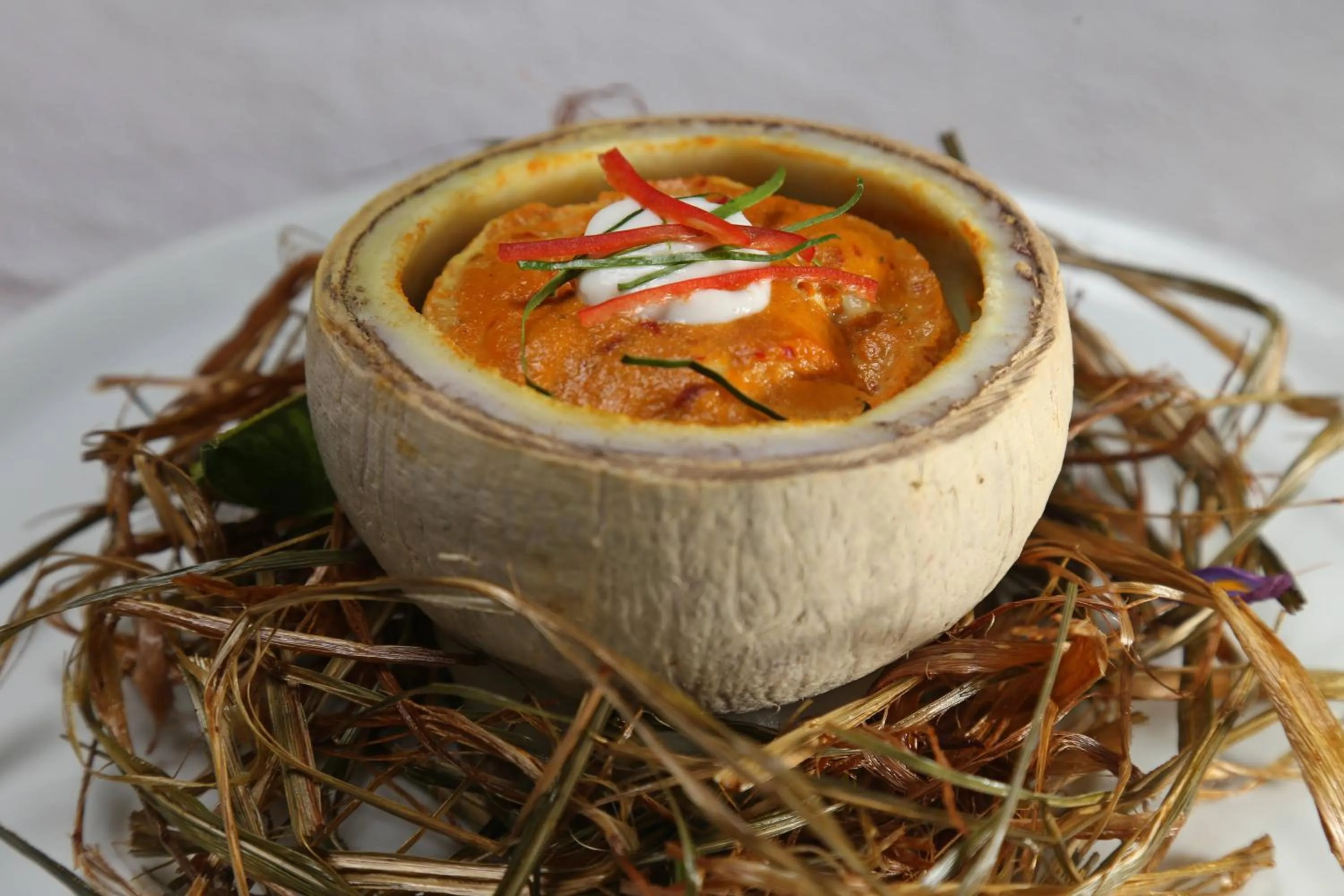 Restaurant/places to eat in Palace Gate Hotel & Resort by EHM