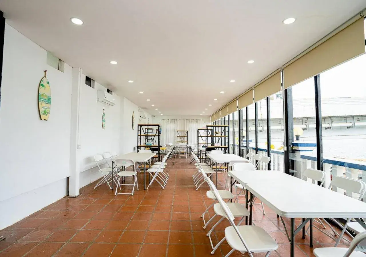 Restaurant/places to eat in Kampot View Boutique Restaurant/places to eat in Kampot View Boutique