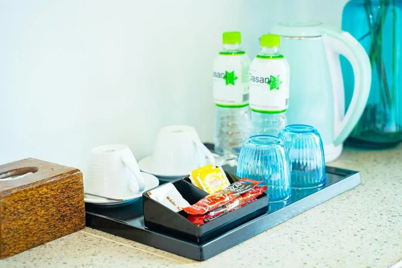 Food and drinks in Kampot View Boutique Food and drinks in Kampot View Boutique