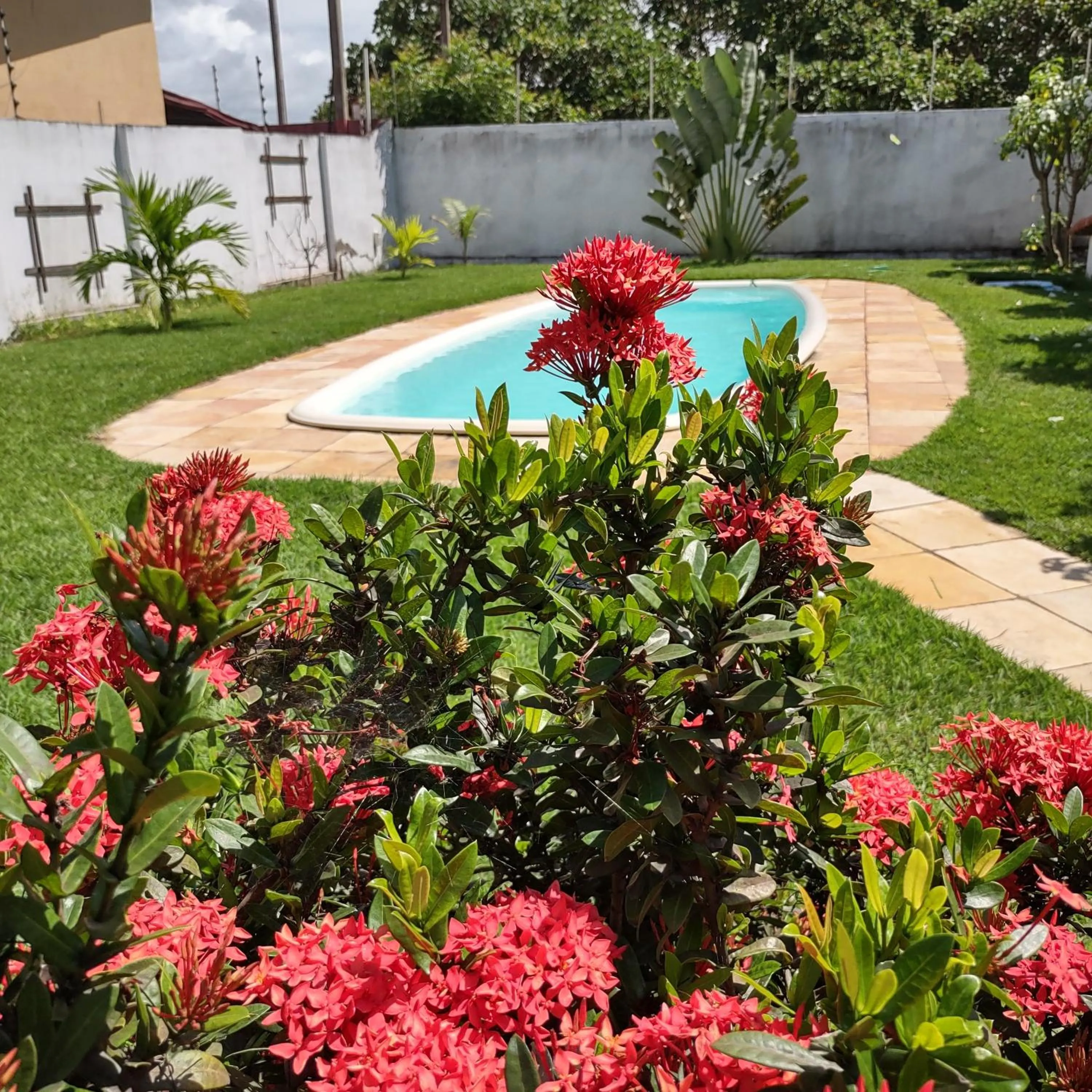 Tropicana Village