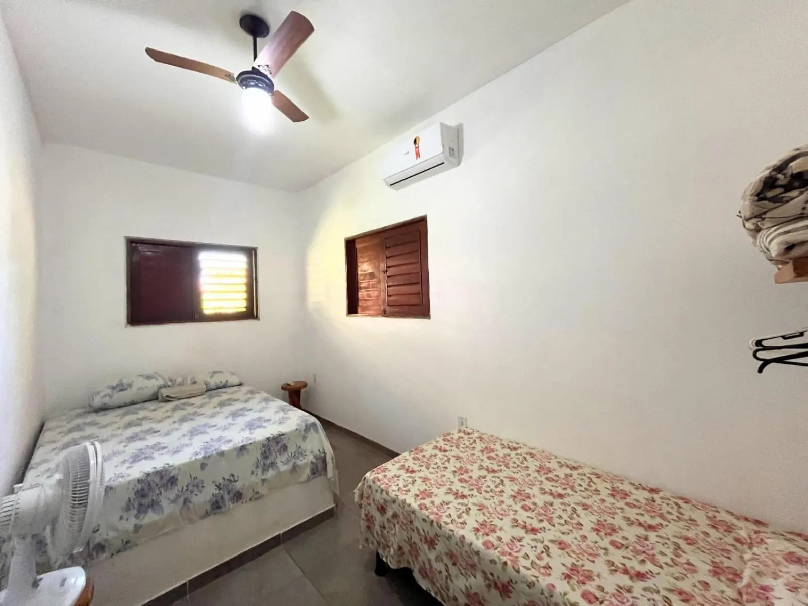 Bed in Tropicana Village