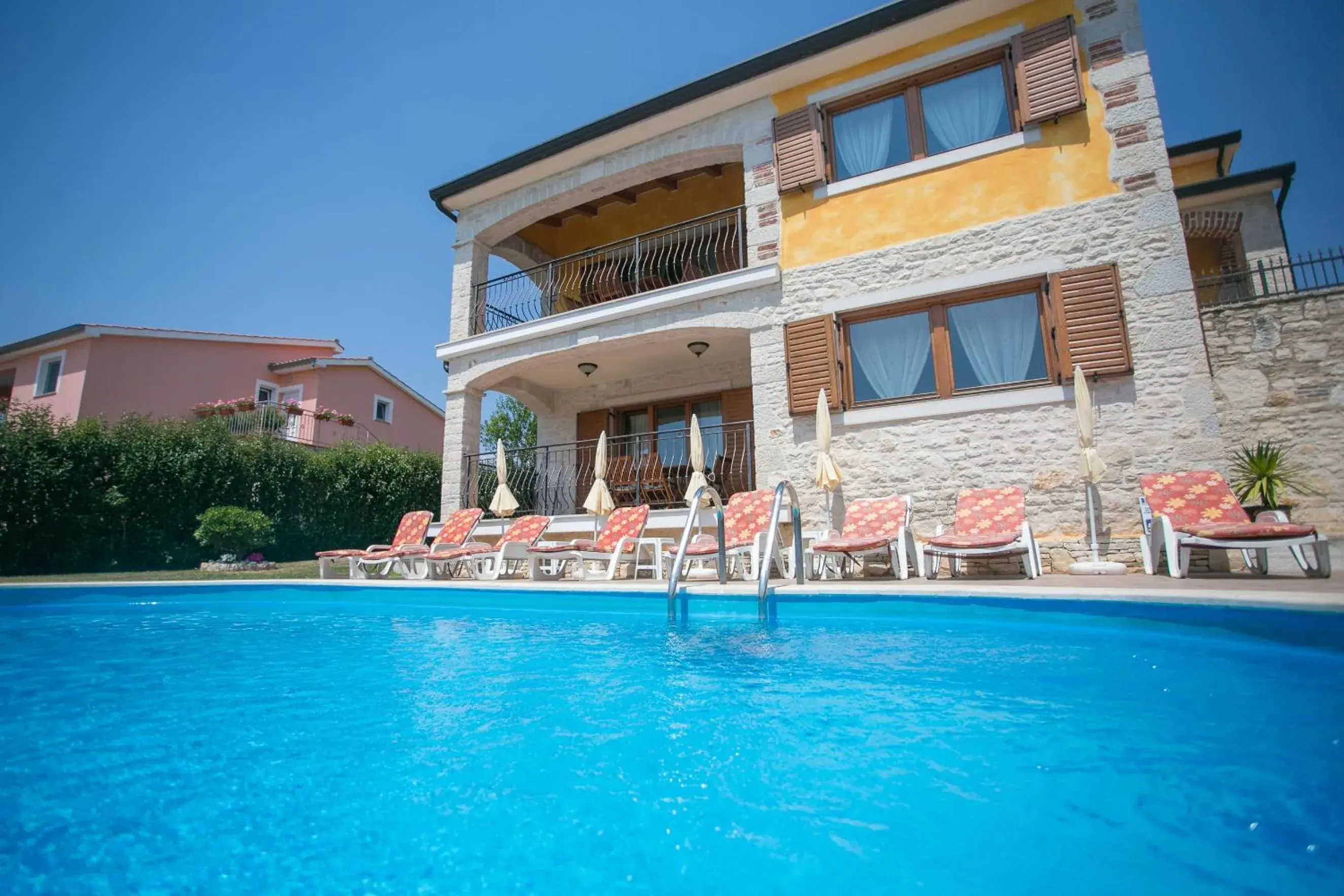 Villa NEVENA POREČ Villa NEVENA POREČ