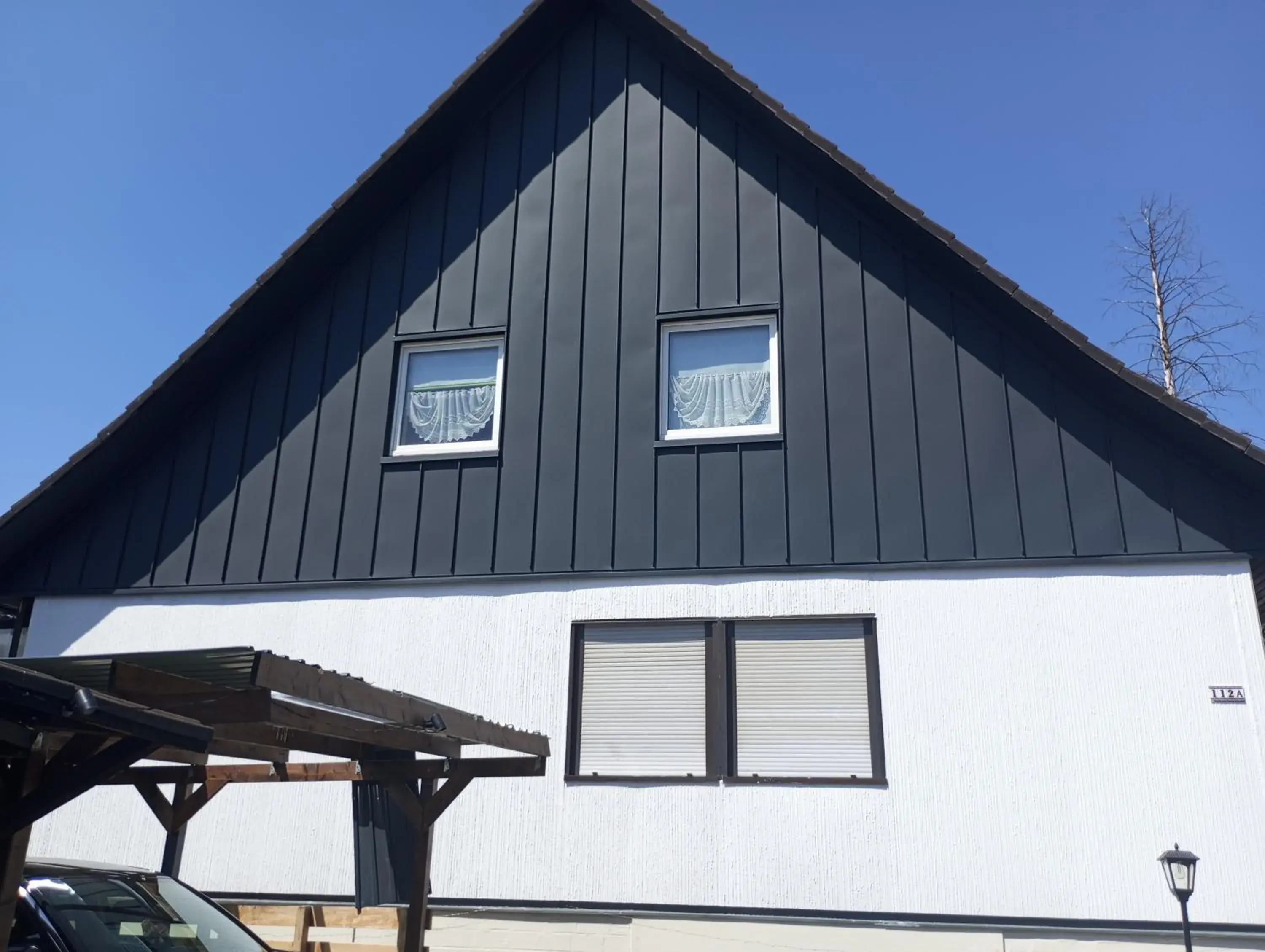 Gäste Monteurzimmer Haus Südstadt Gäste Monteurzimmer Haus Südstadt