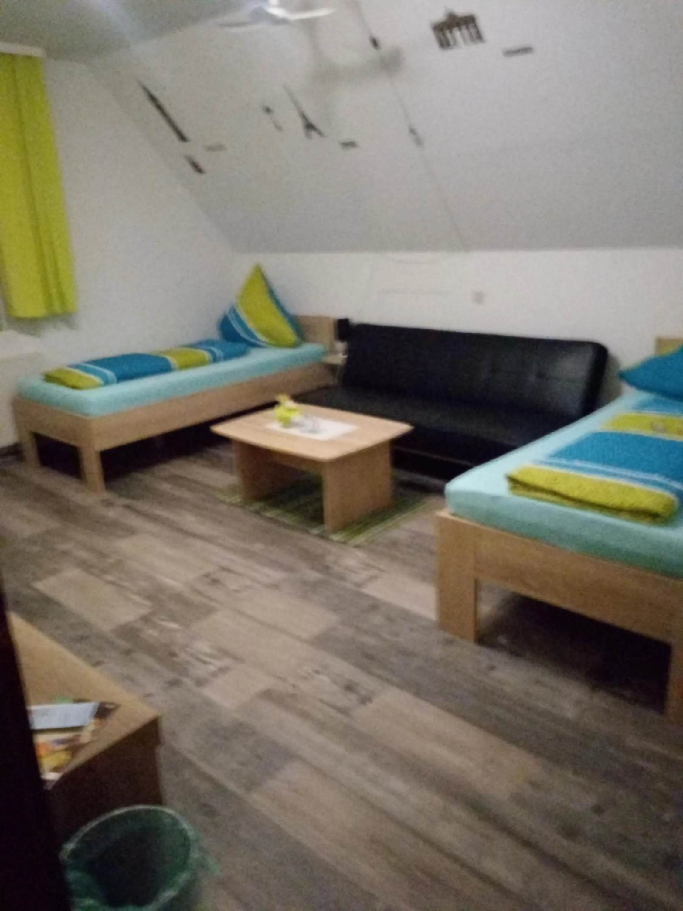 Gäste Monteurzimmer Haus Südstadt