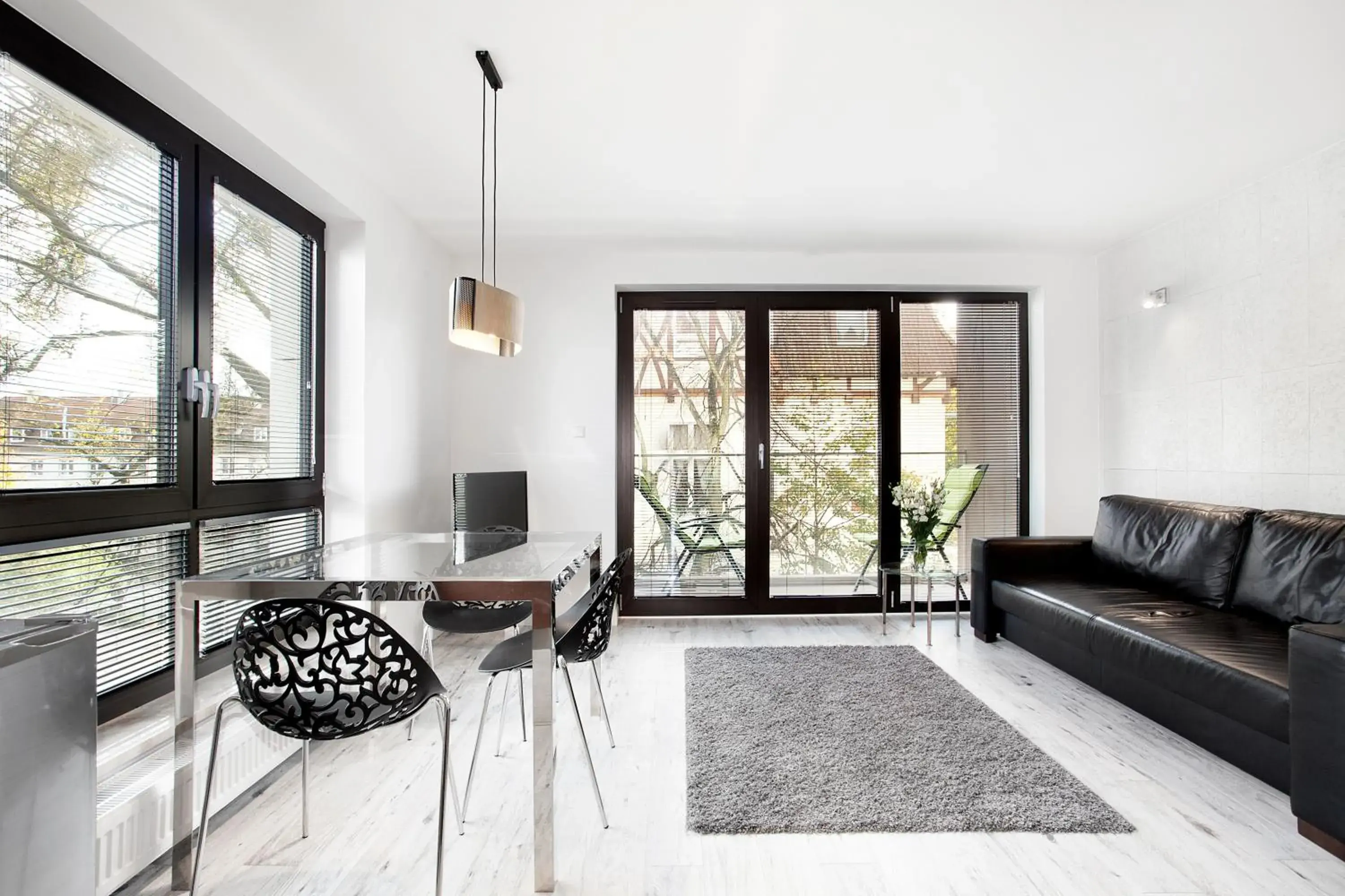 Dream - Victoria Residence by OneApartments Dream - Victoria Residence by OneApartments