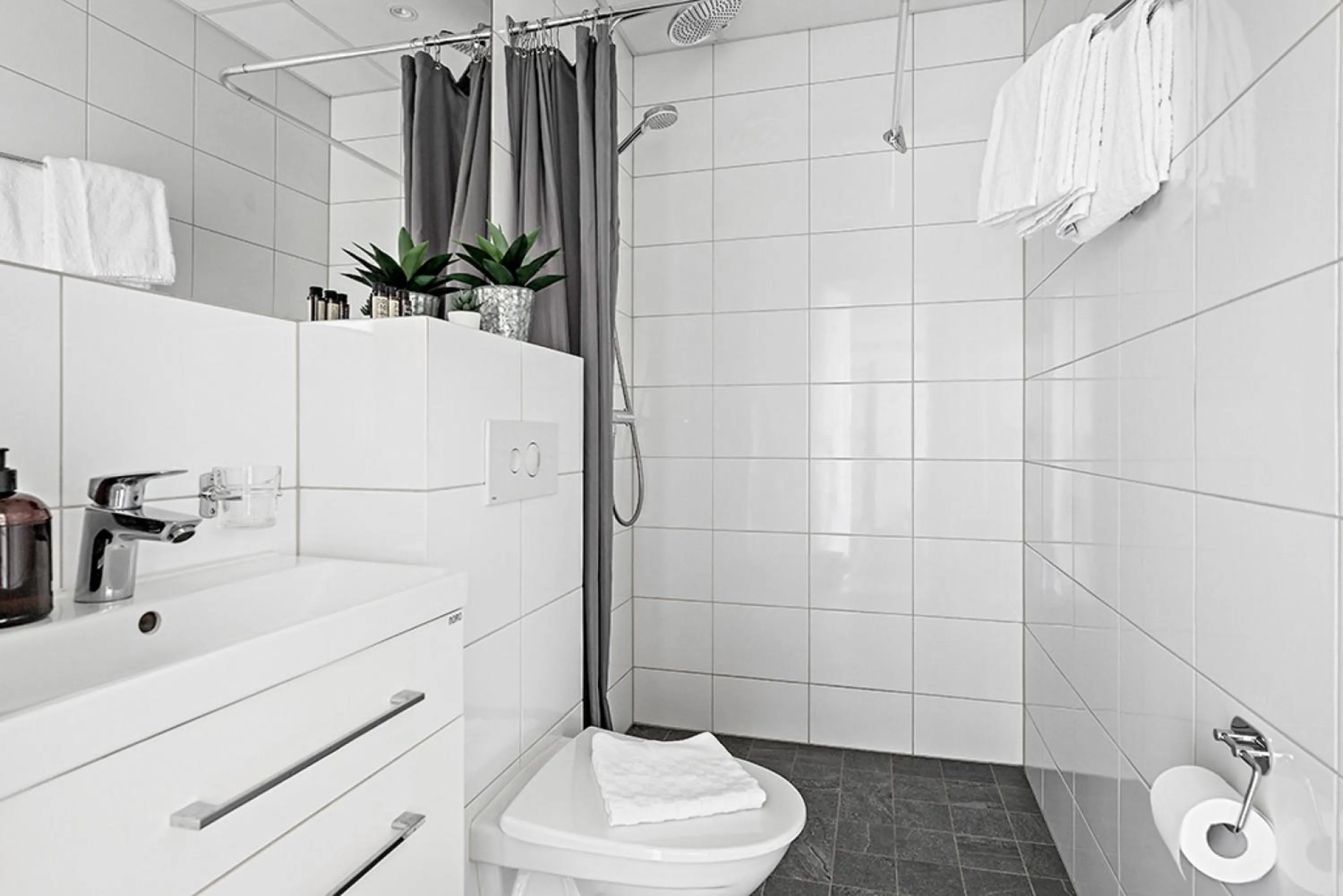 Forenom Aparthotel Stockholm Bromma