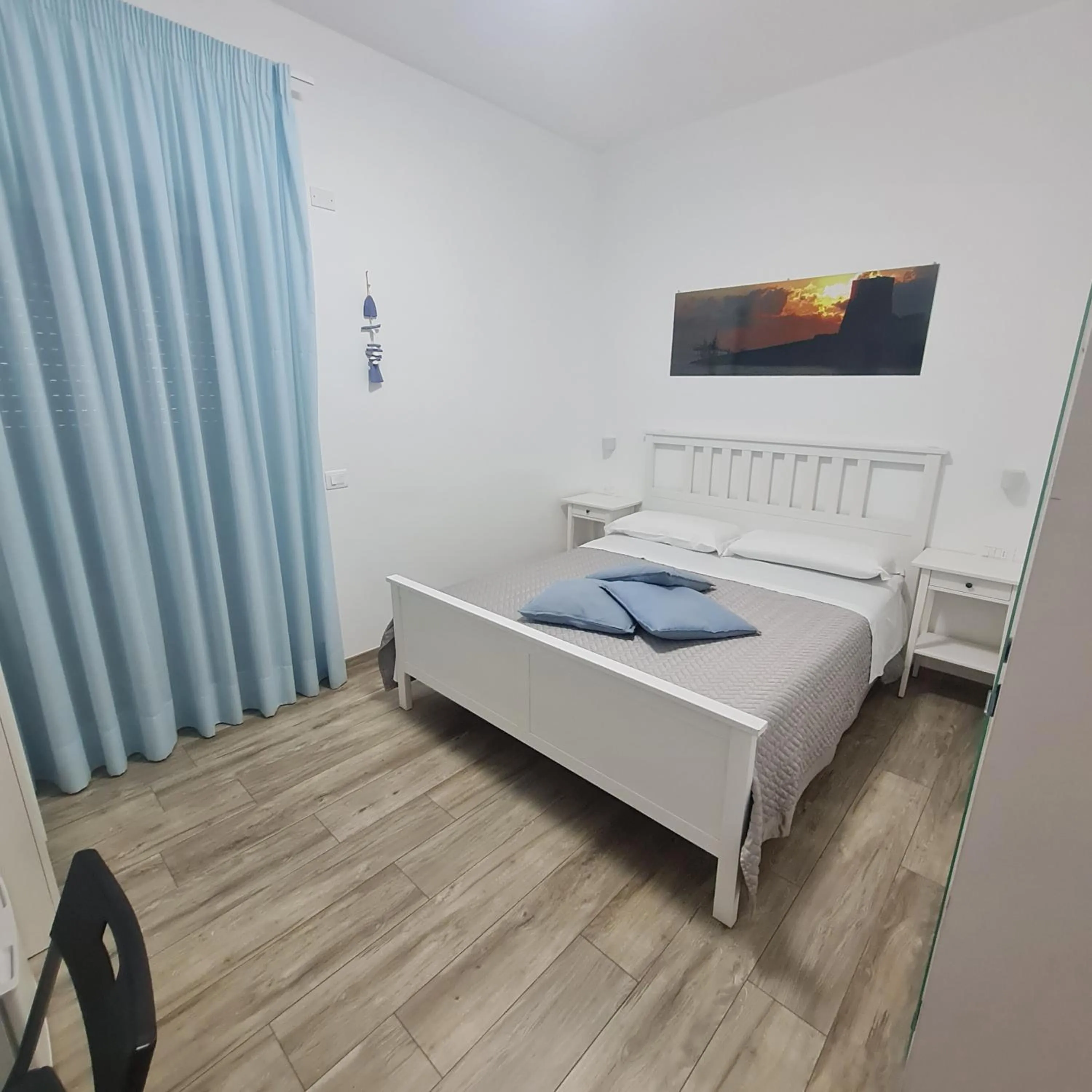 Bed in B&B Battisti59