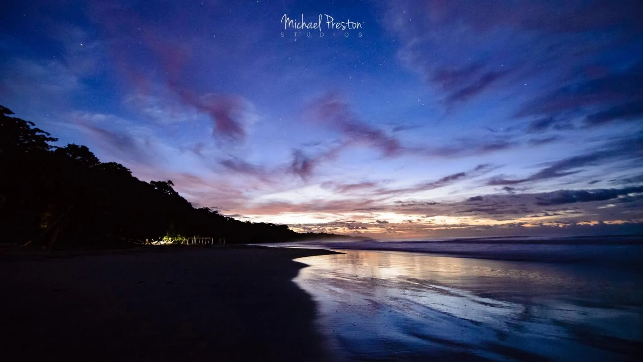 Beach in Hotel Faith Glamping Dome Costa Rica