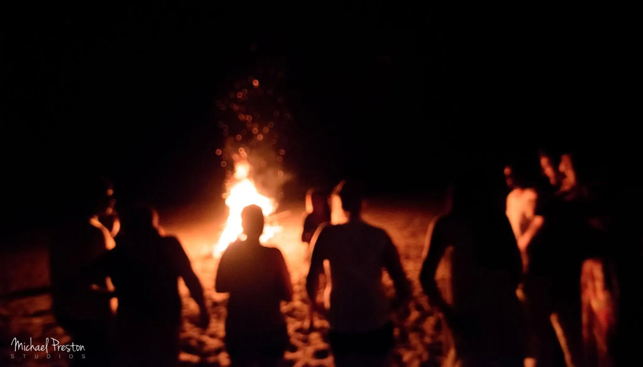 People in Hotel Faith Glamping Dome Costa Rica