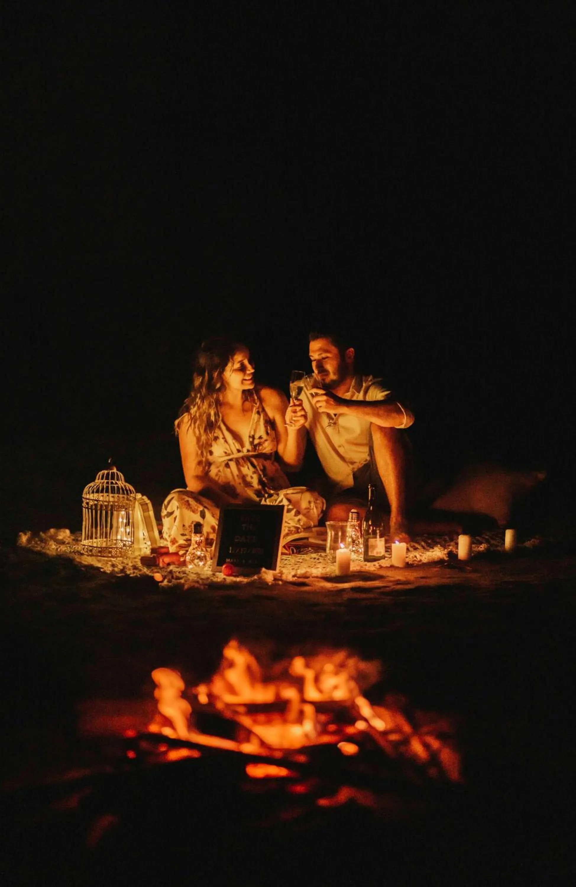 Night in Hotel Faith Glamping Dome Costa Rica