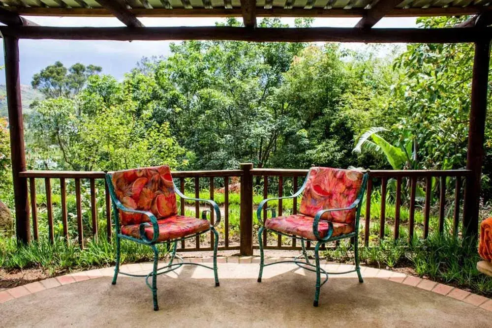 Family Studio - single occupancy in Veki's Village Cottages Family Studio - single occupancy in Veki's Village Cottages