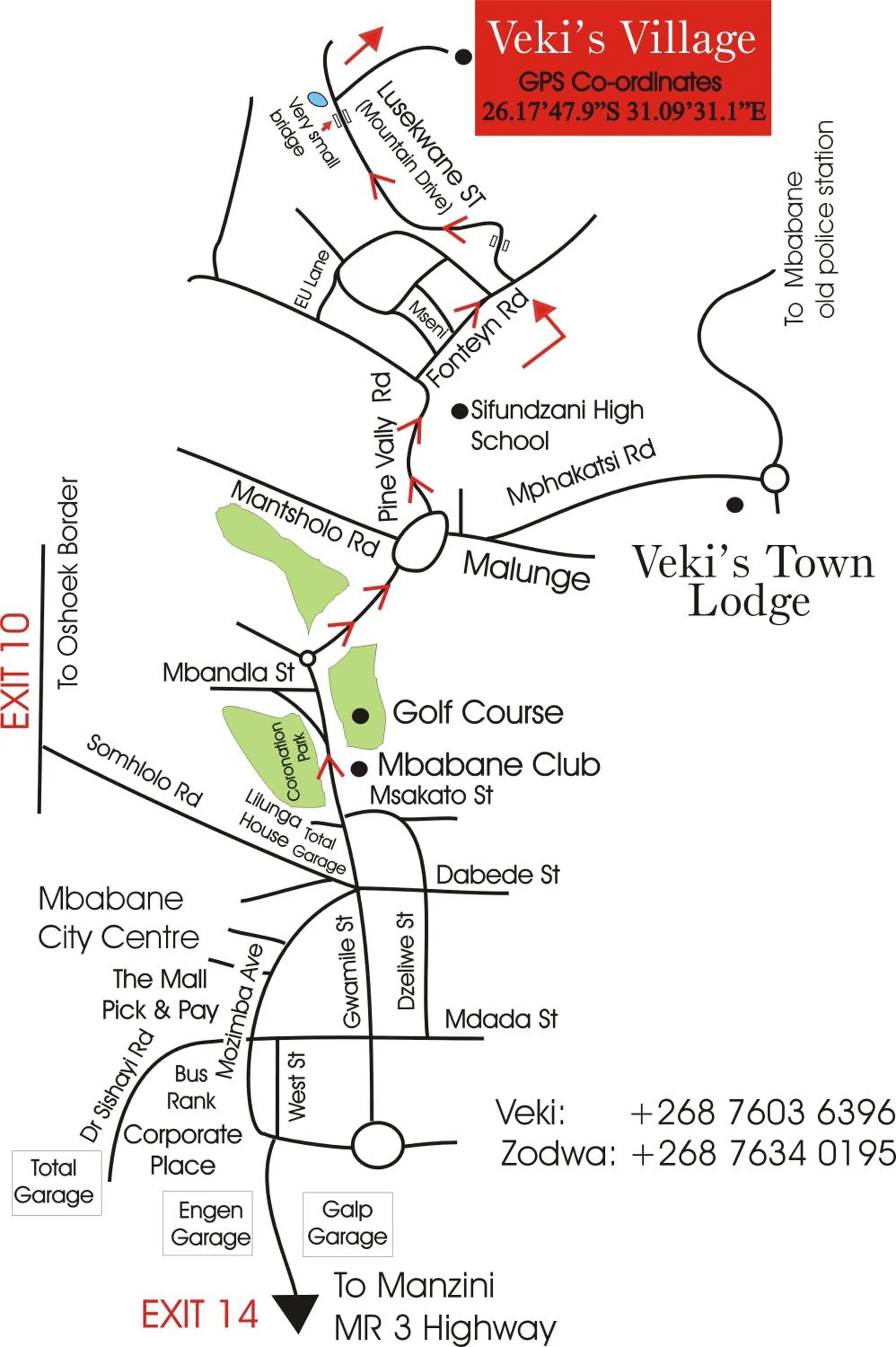 Other in Veki's Village Cottages