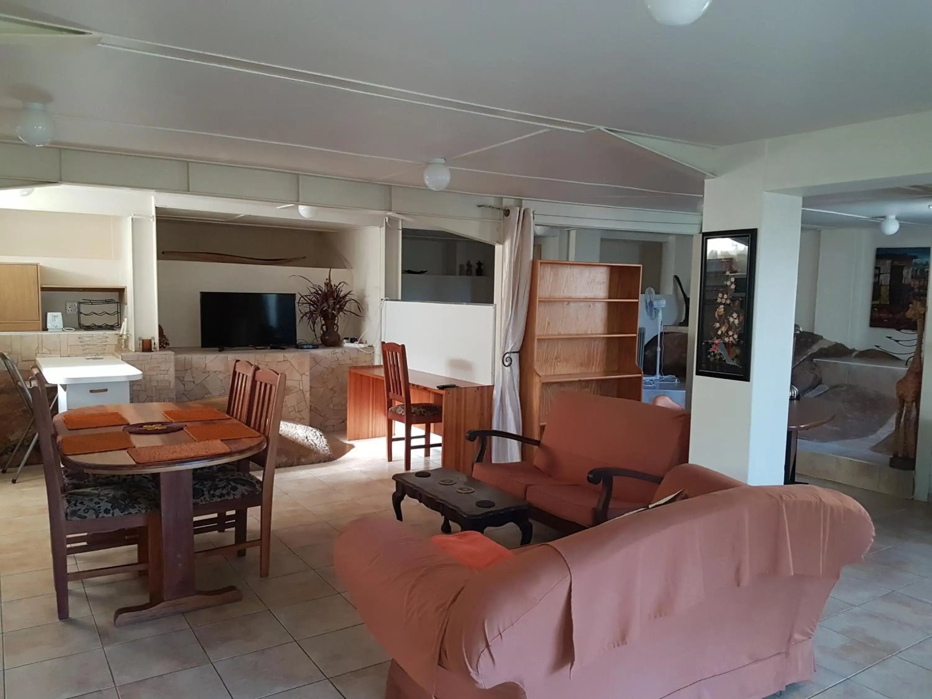 Family Studio - single occupancy in Veki's Village Cottages Family Studio - single occupancy in Veki's Village Cottages