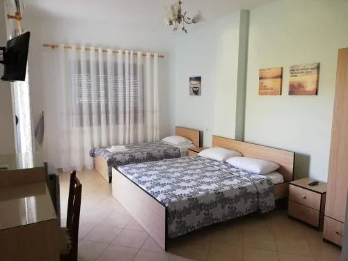 Ilion Hotel