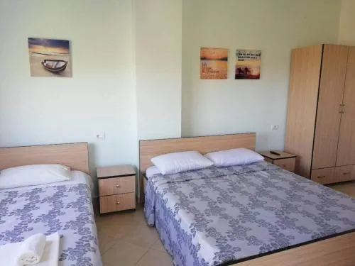 Ilion Hotel