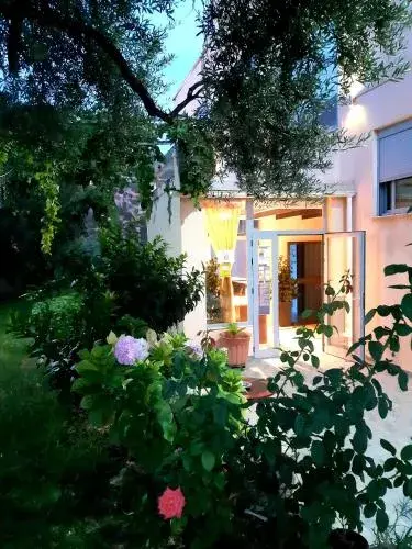 Ilion Hotel Ilion Hotel