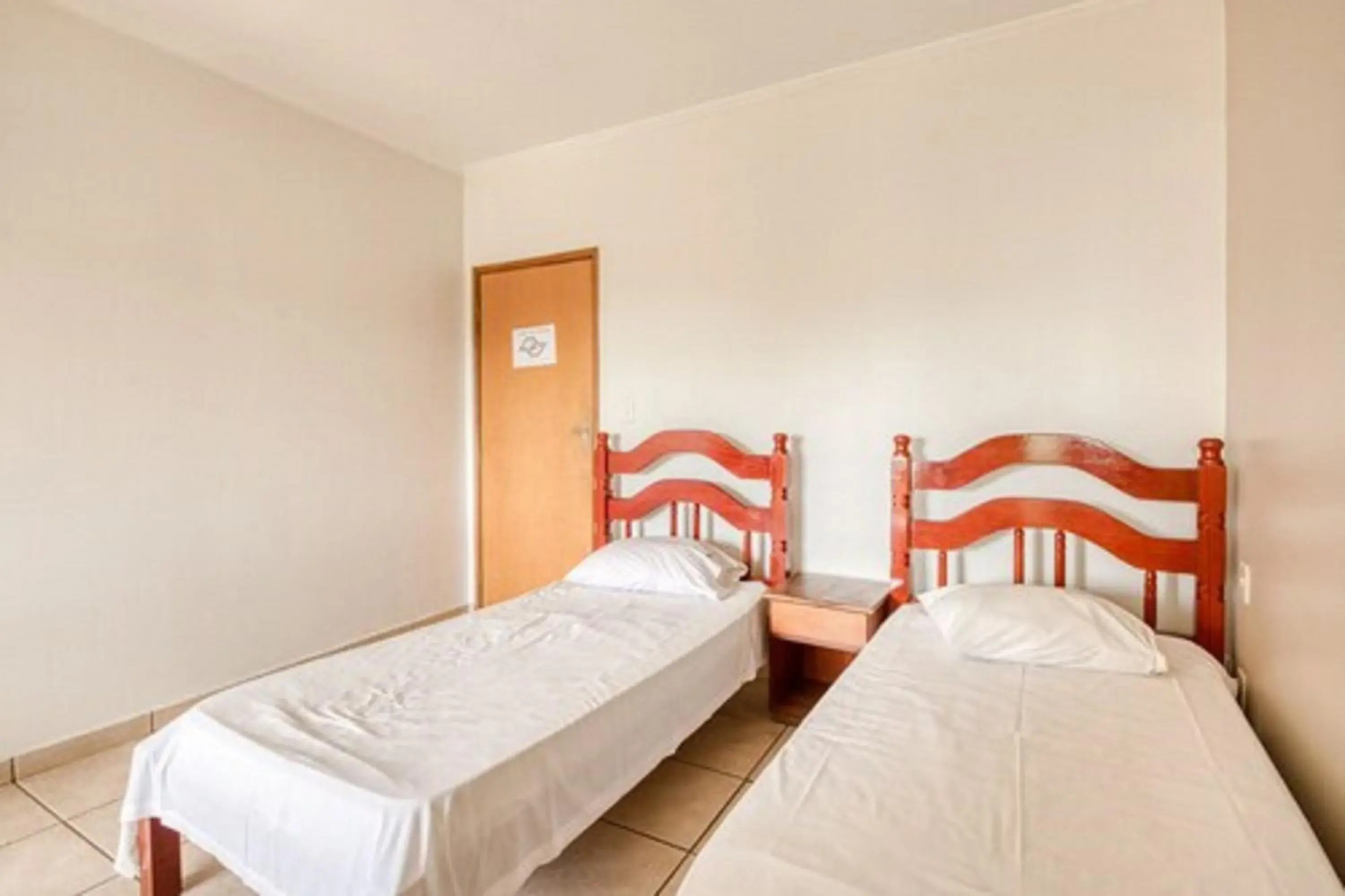 OYO Hotel Vila Rica, Ribeirão Preto OYO Hotel Vila Rica, Ribeirão Preto