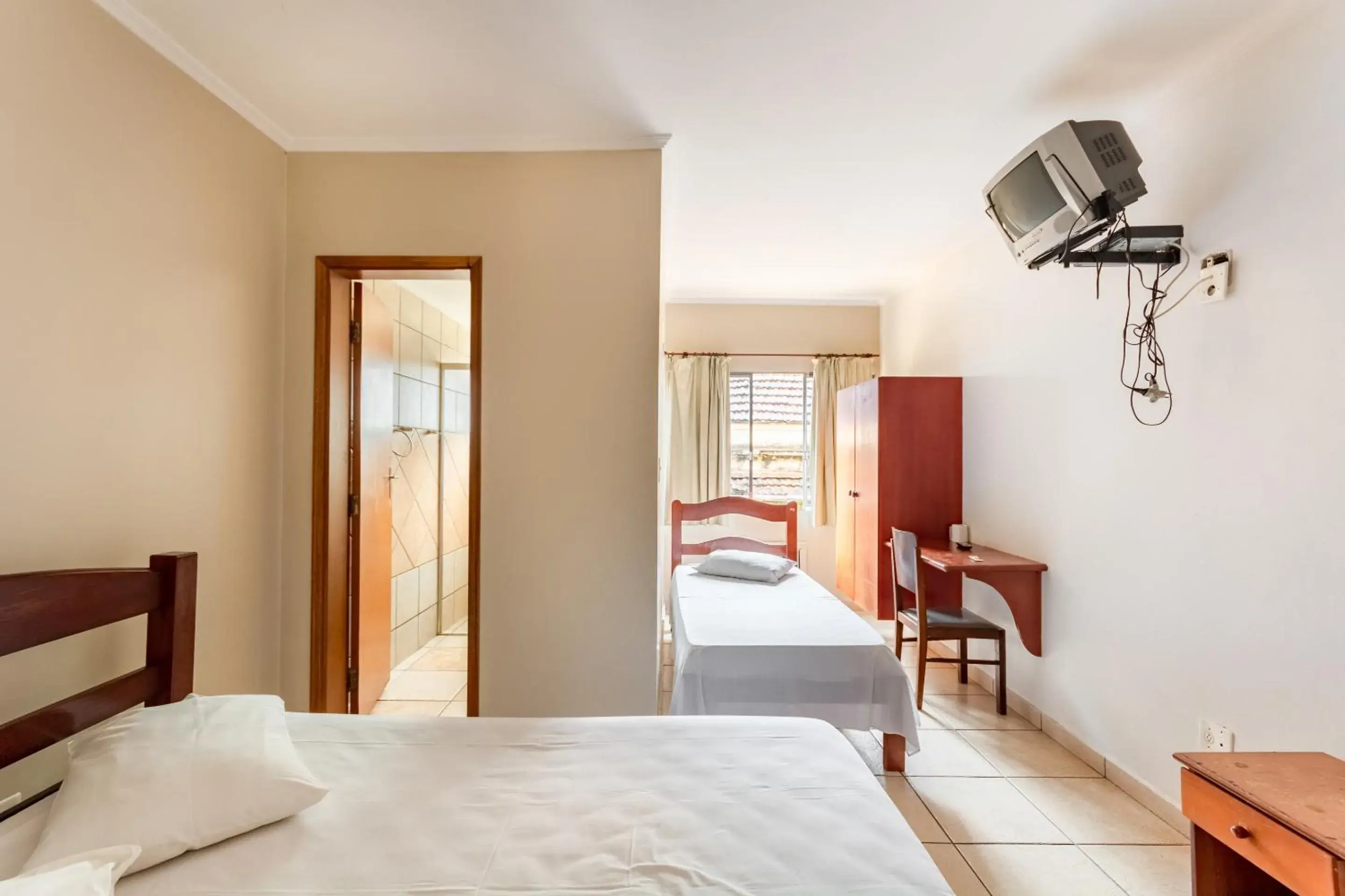 OYO Hotel Vila Rica, Ribeirão Preto OYO Hotel Vila Rica, Ribeirão Preto