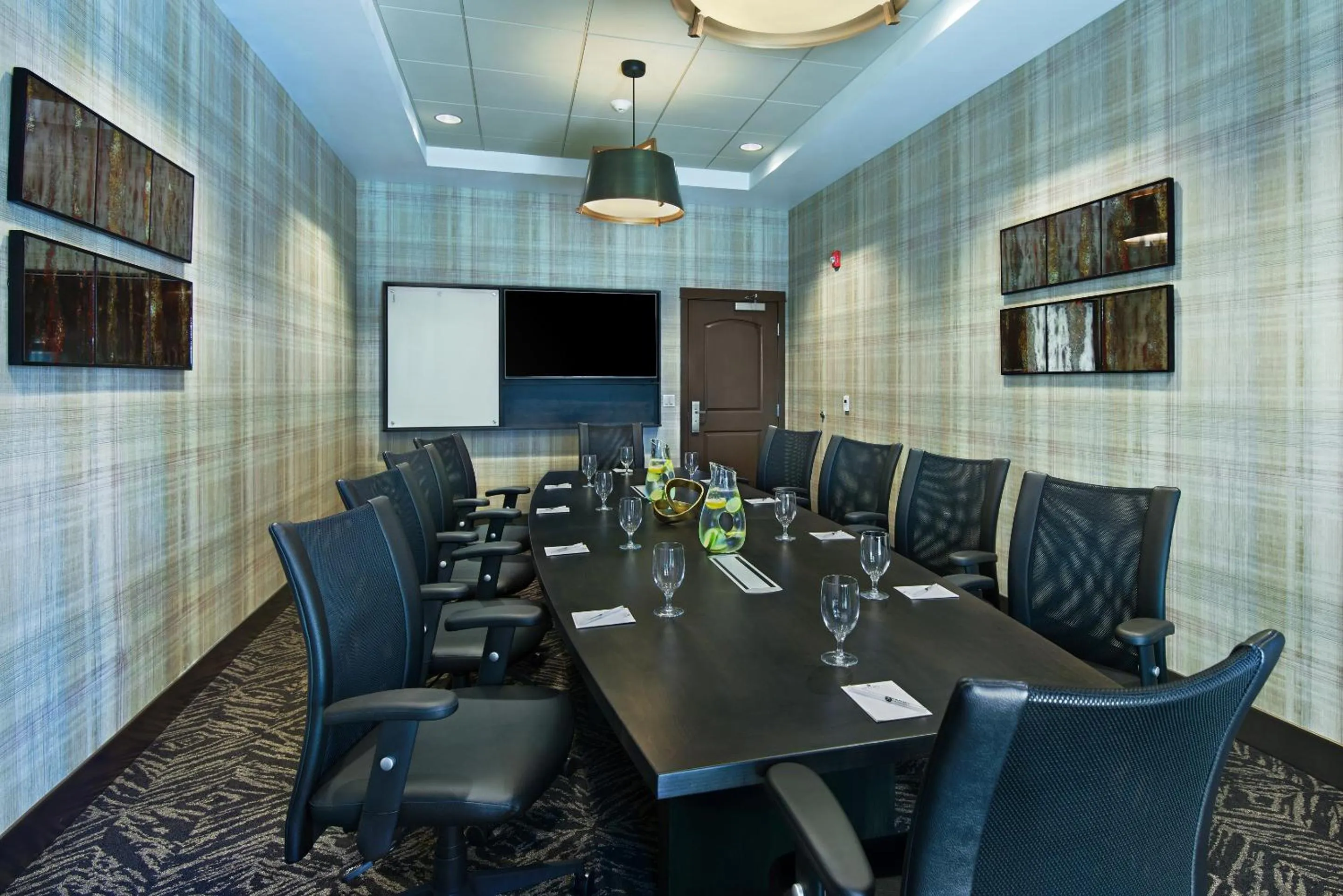 Business facilities in Oxford Suites Sonoma - Rohnert Park