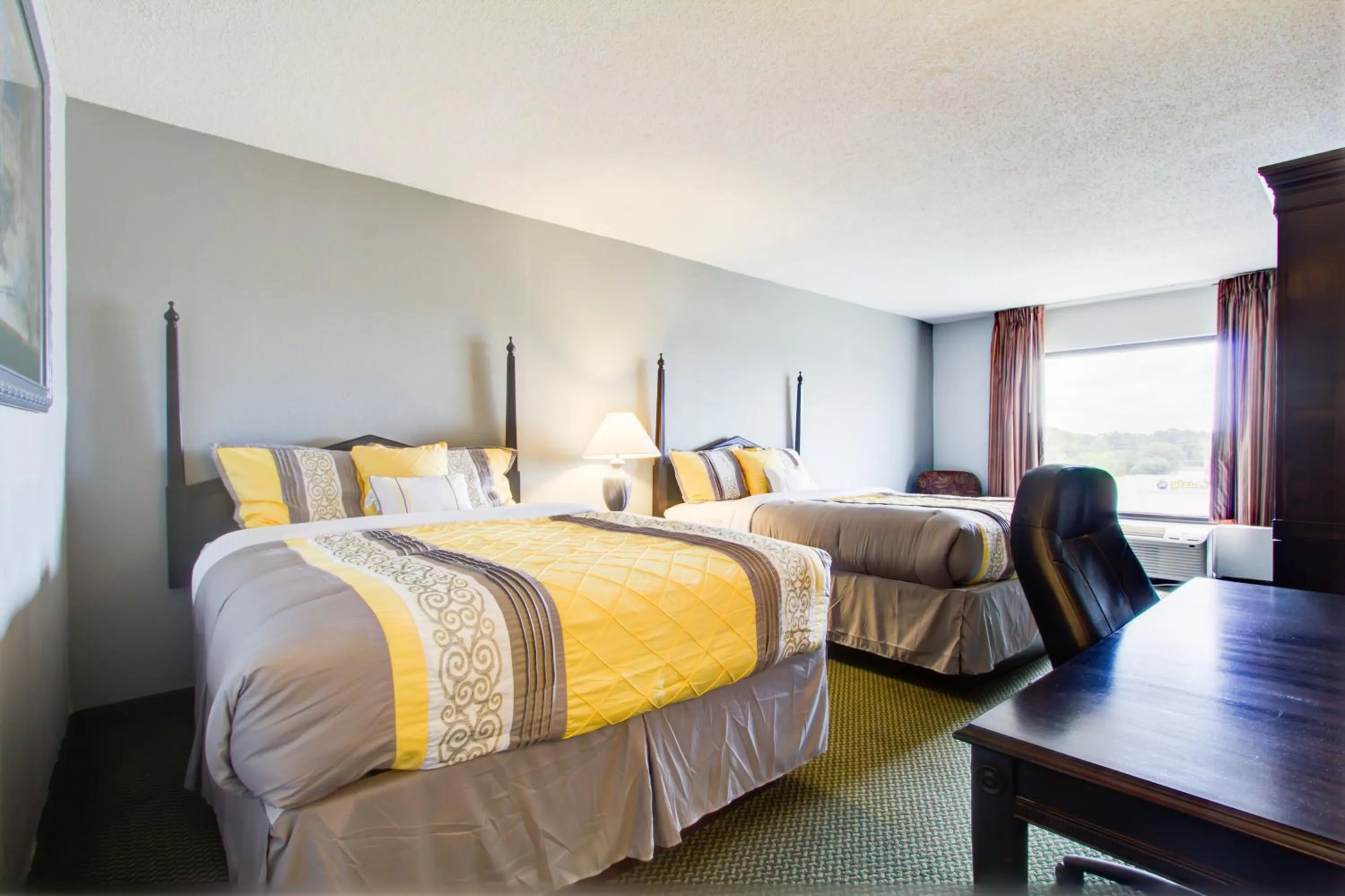 Photo of the whole room in Olive Tree Hotel and Banquet halls