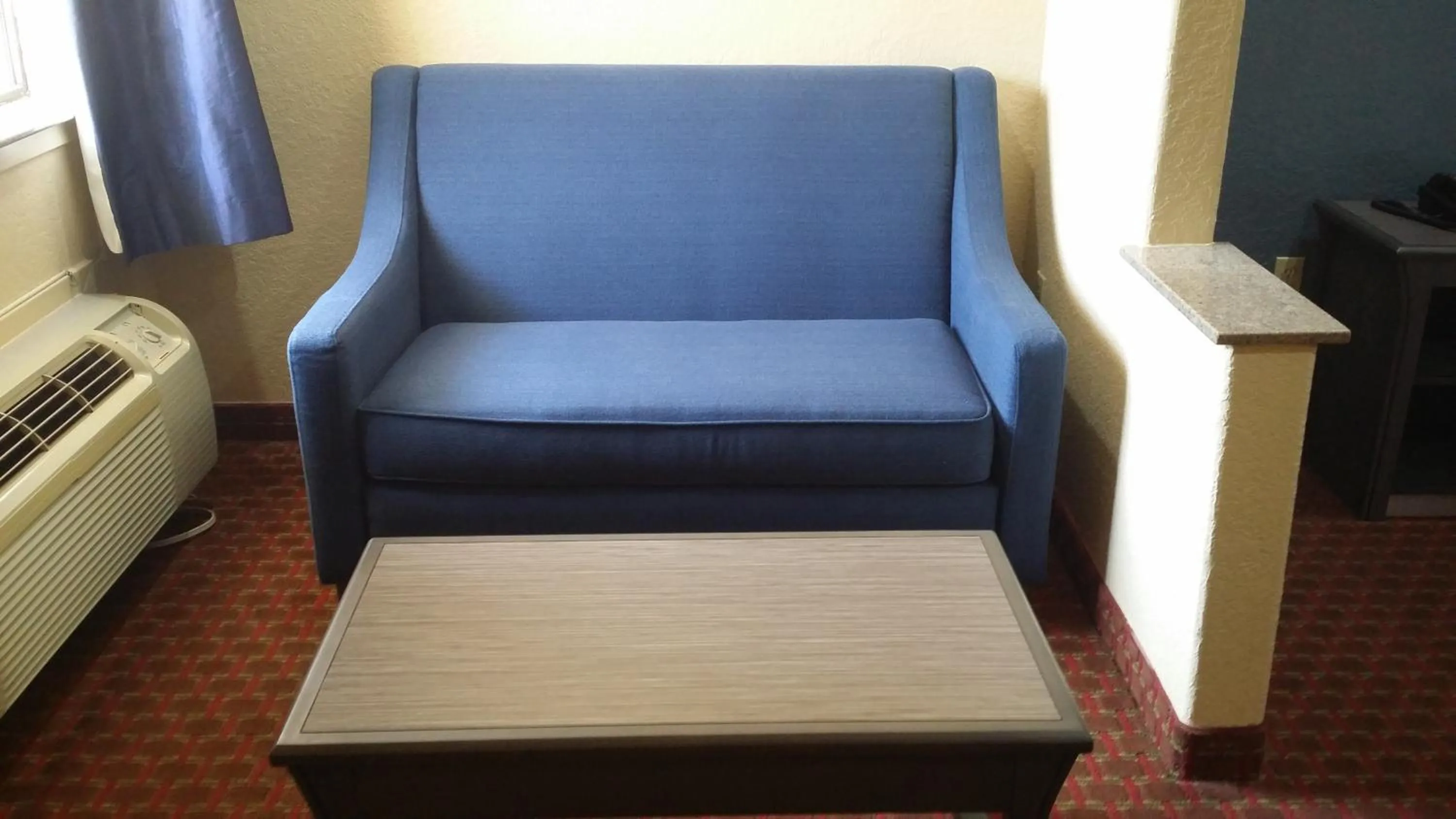 Other in Americas Best Value Inn & Suites Northeast Houston