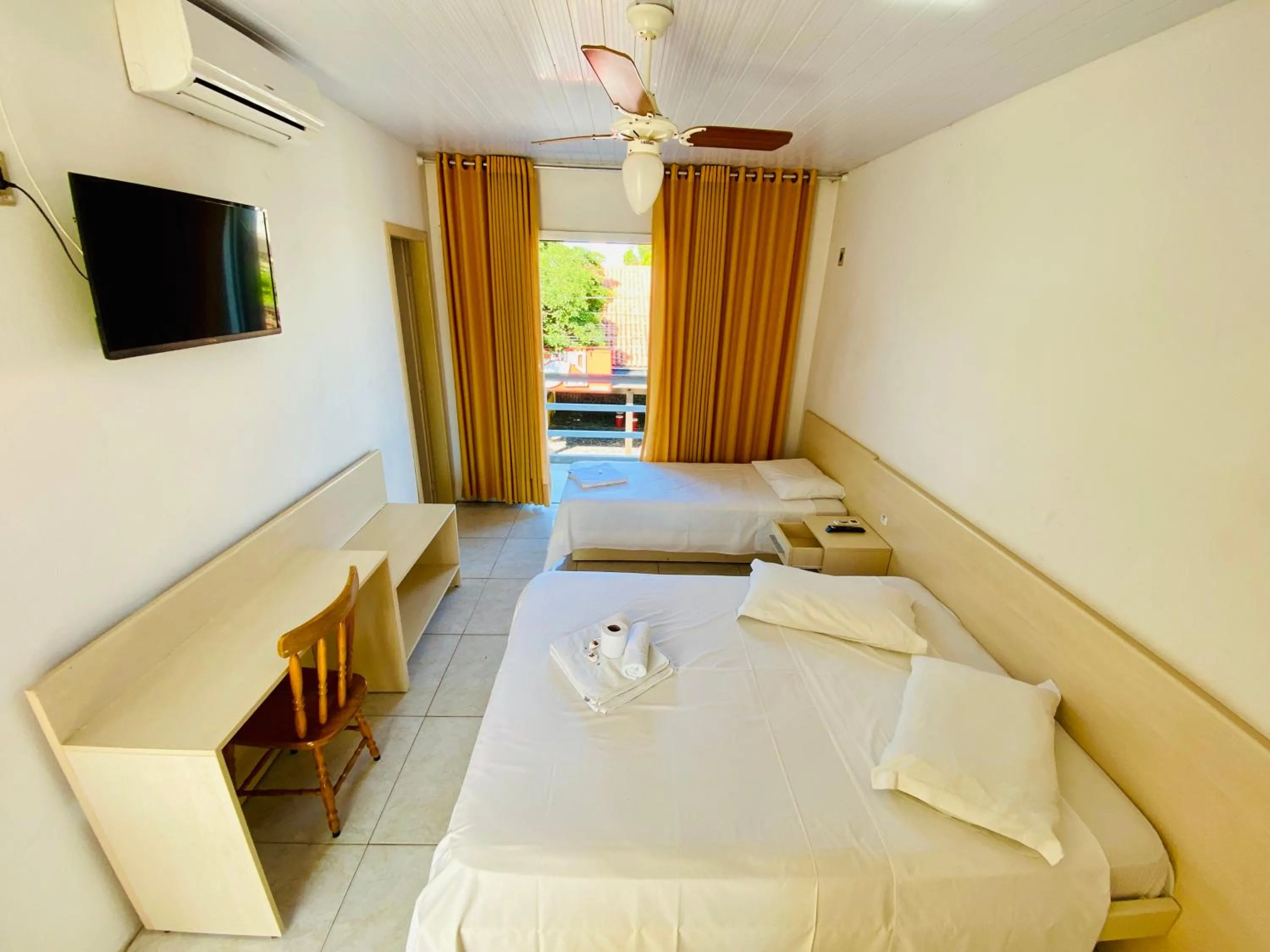 Hotel Centenário
