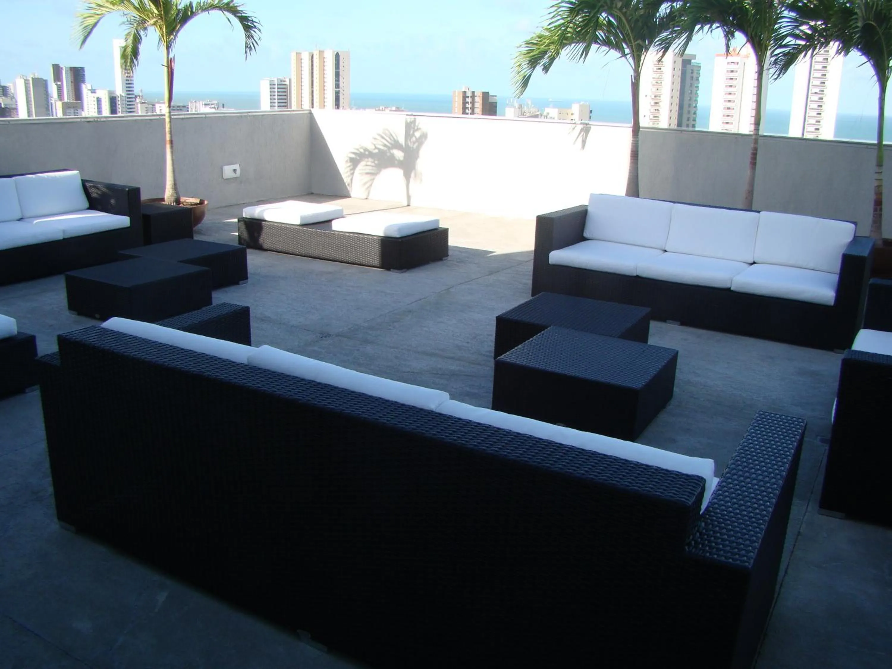 Flat 508 Recife