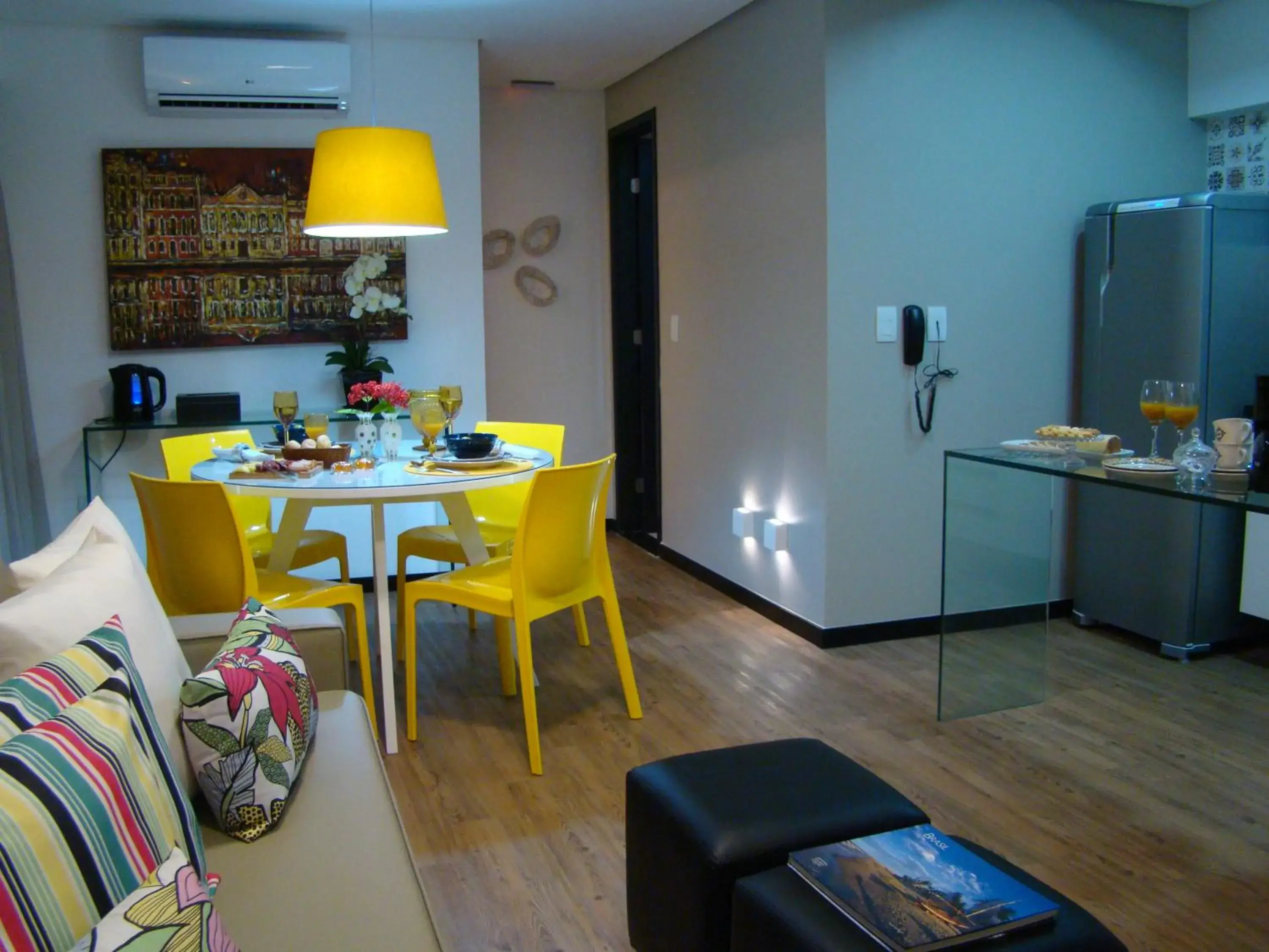 Flat 508 Recife Flat 508 Recife