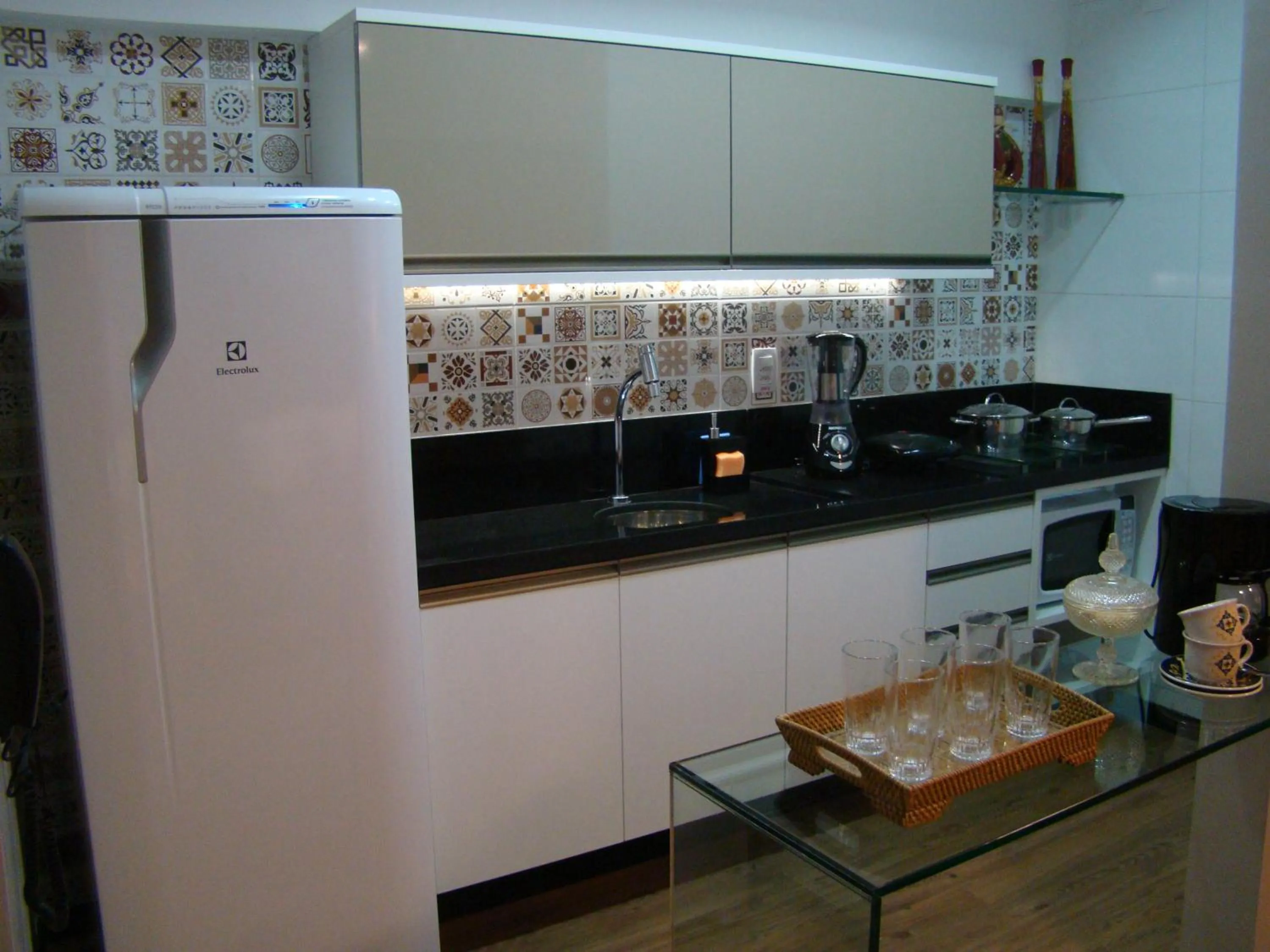 Flat 508 Recife