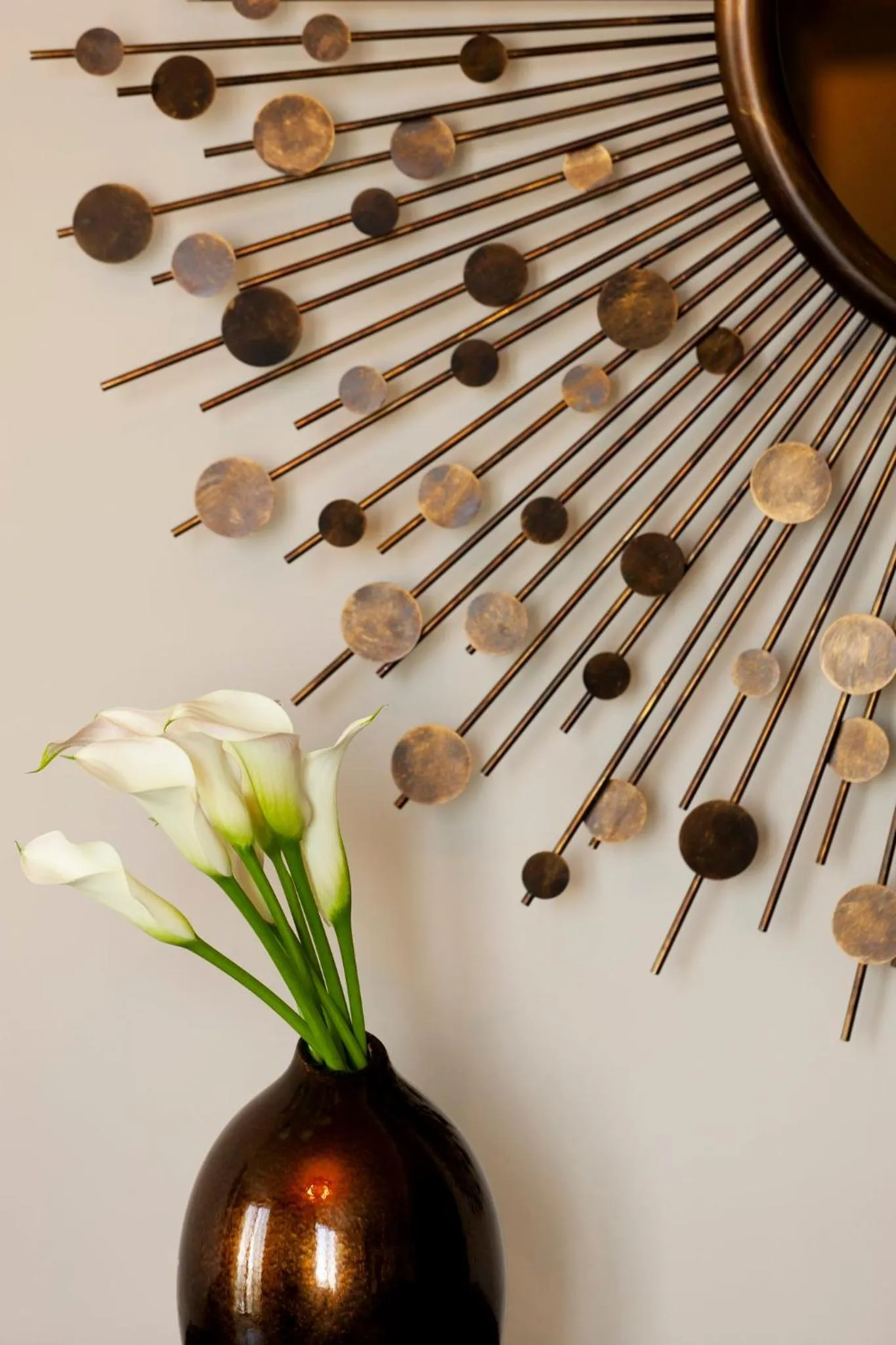 Photo of the whole room in Mandarin Oriental Al Faisaliah, Riyadh