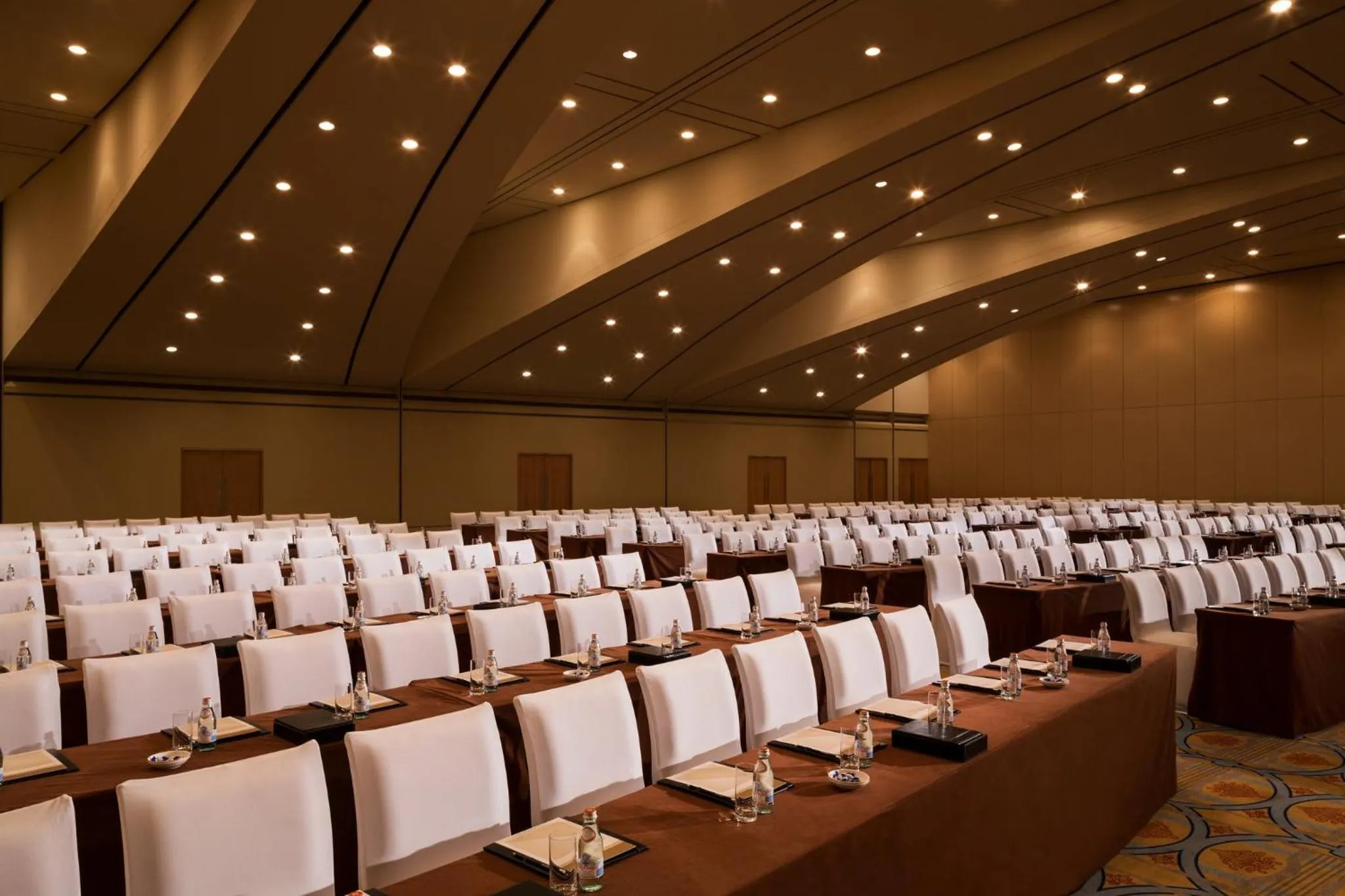 Banquet/Function facilities in Mandarin Oriental Al Faisaliah, Riyadh