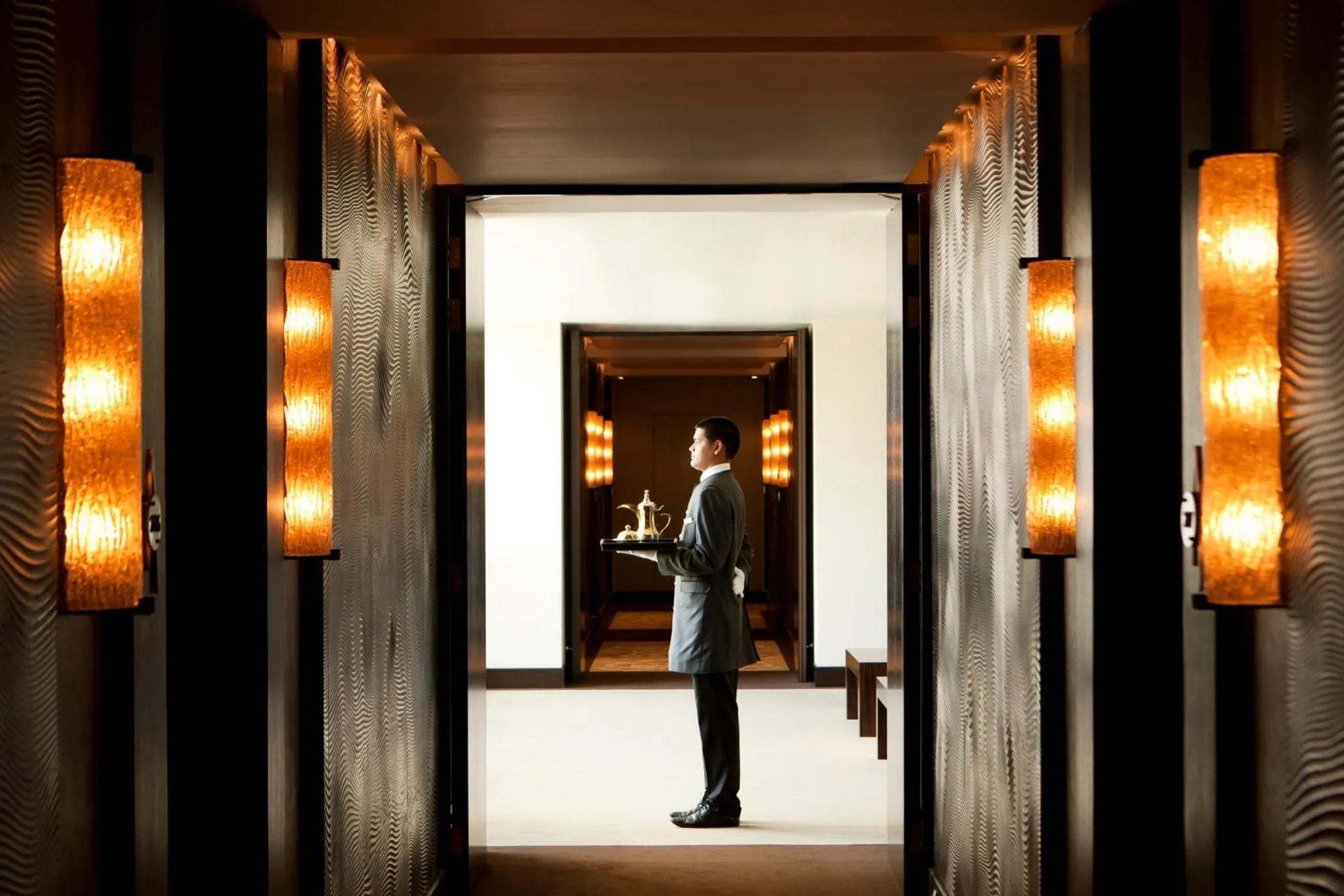 Other in Mandarin Oriental Al Faisaliah, Riyadh