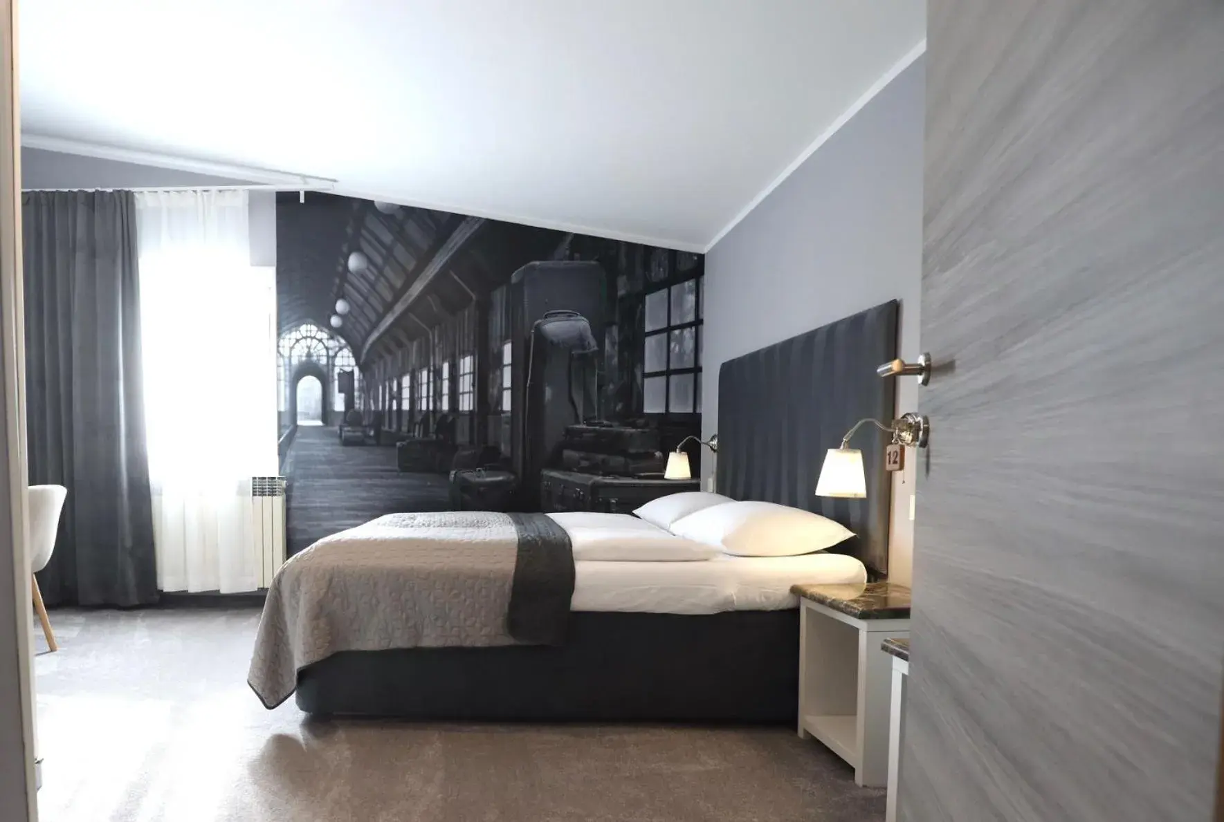 Rooms Kaktus Rooms Kaktus