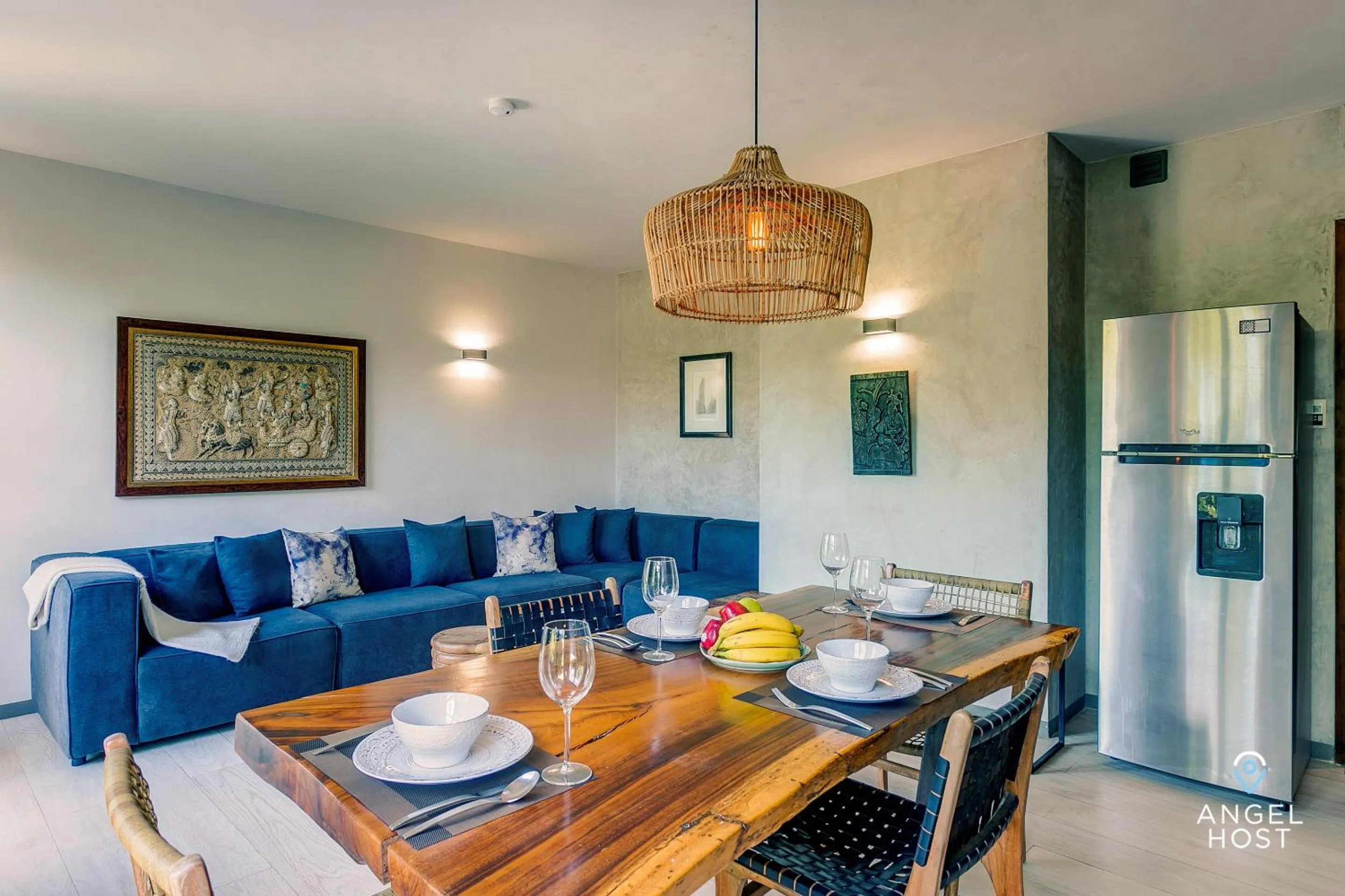 Chic Suites in the Heart of Tulum by Stella Rentals