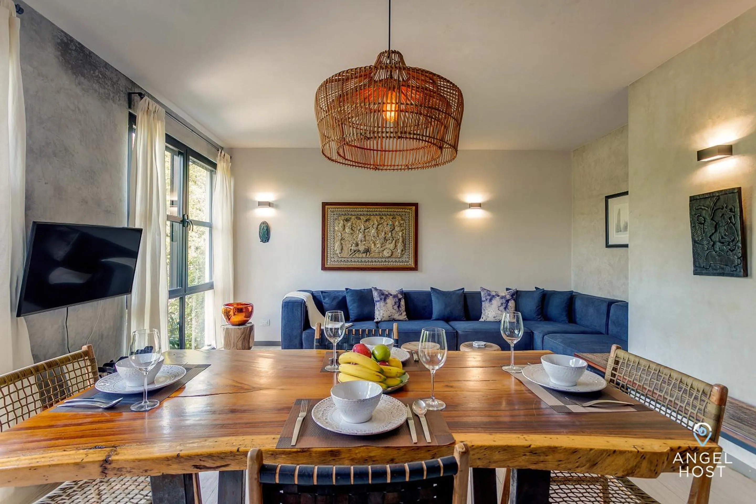 Chic Suites in the Heart of Tulum by Stella Rentals