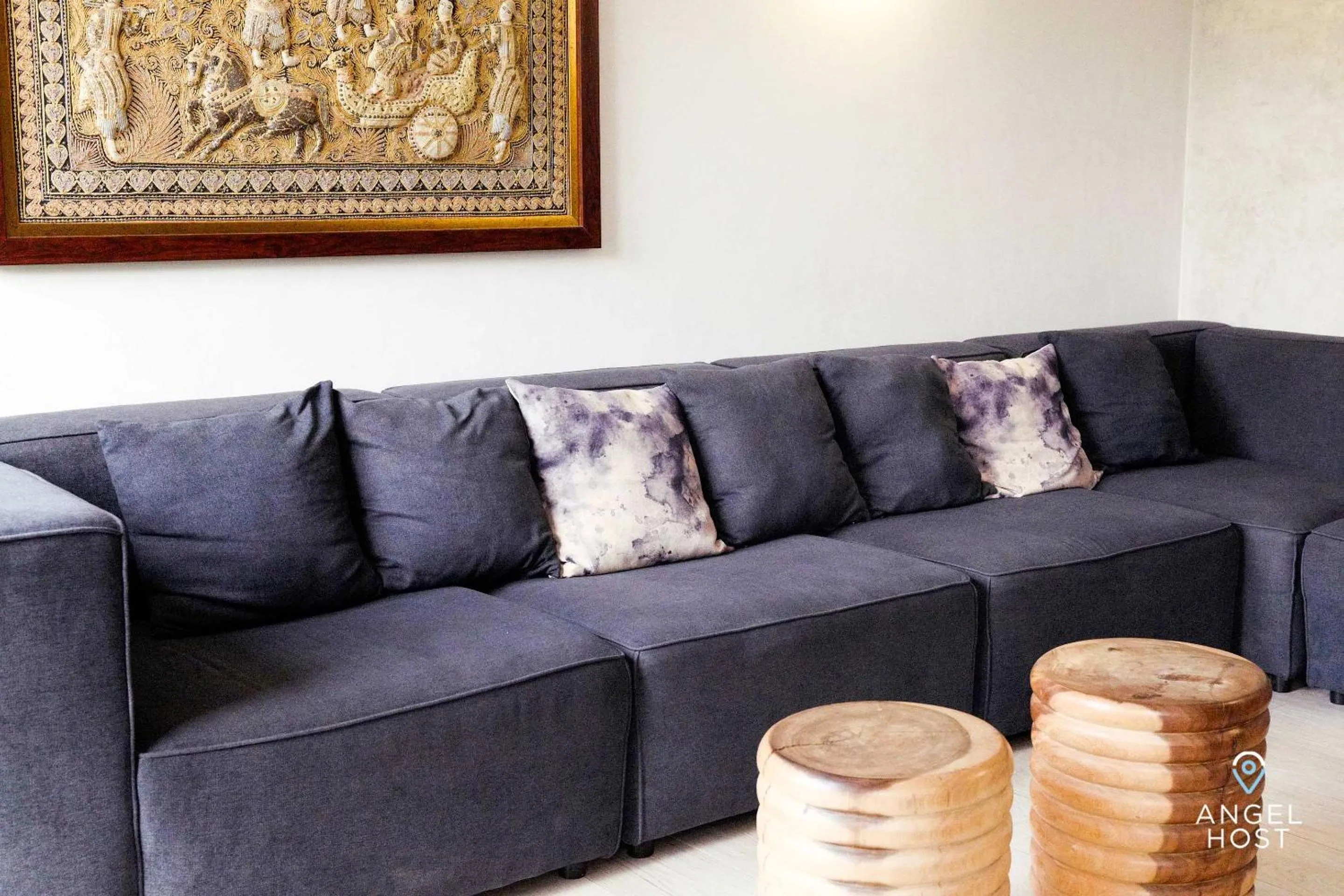 Chic Suites in the Heart of Tulum by Stella Rentals