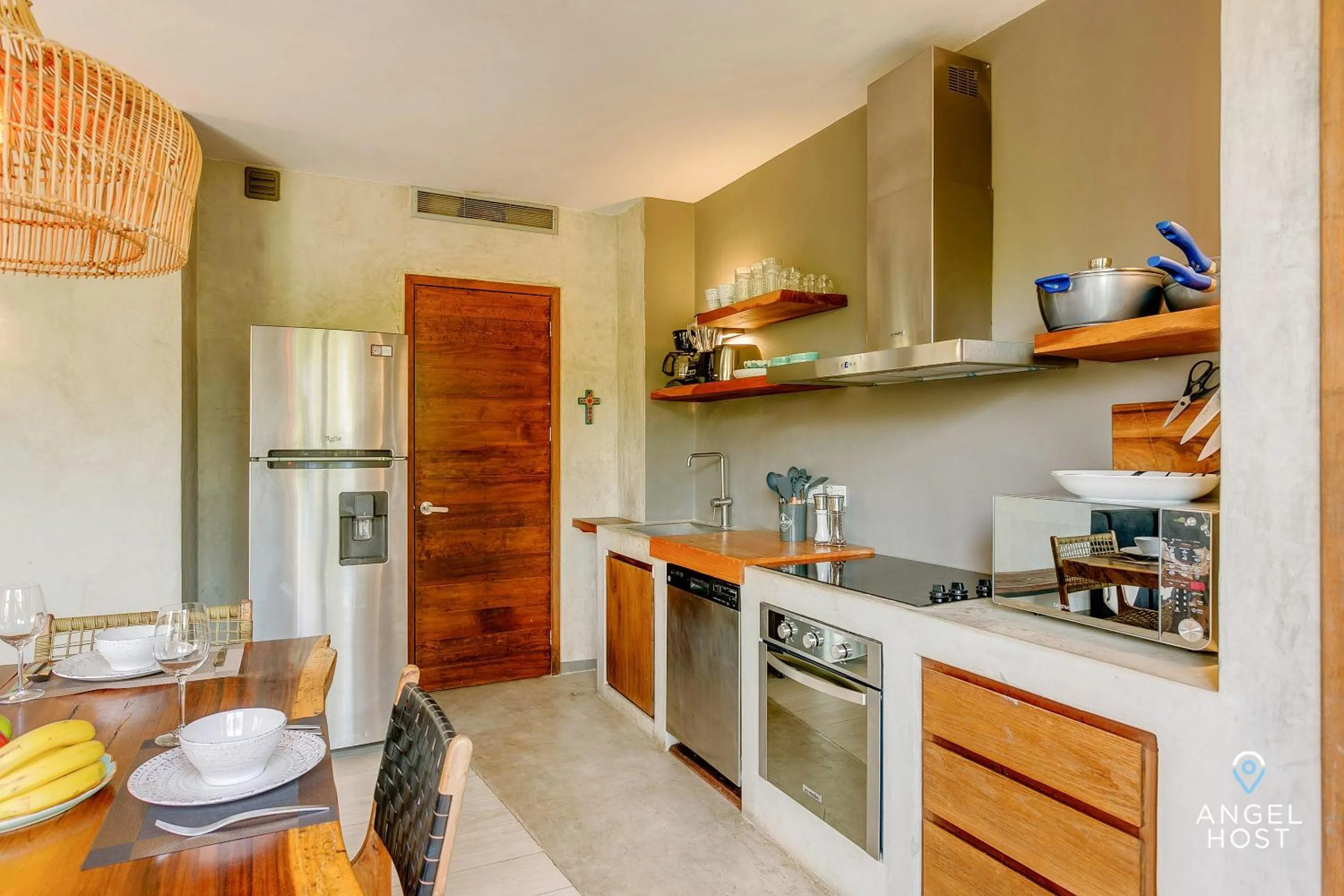 Chic Suites in the Heart of Tulum by Stella Rentals