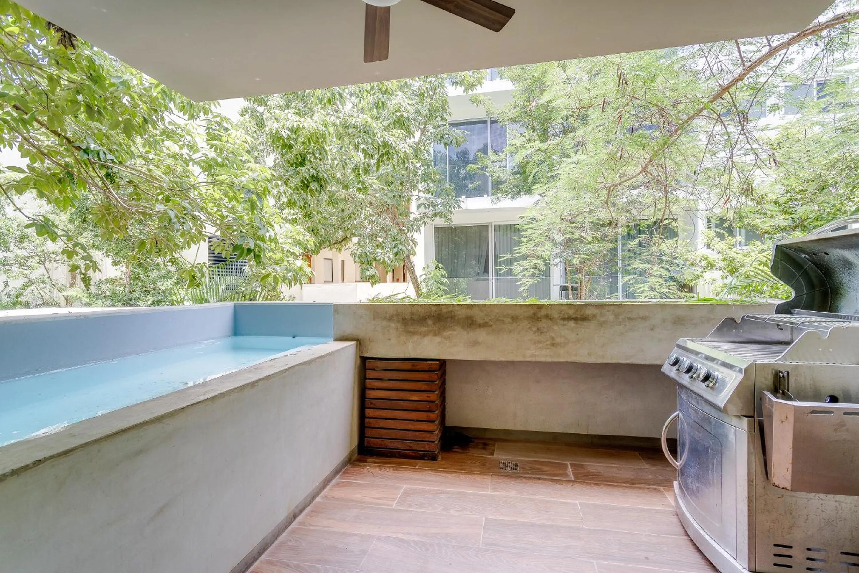 Chic Suites in the Heart of Tulum by Stella Rentals