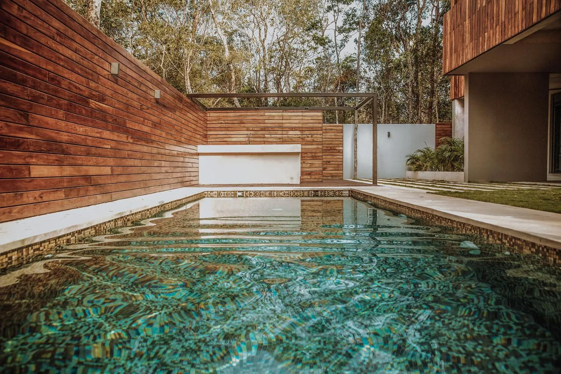 Chic Suites in the Heart of Tulum by Stella Rentals