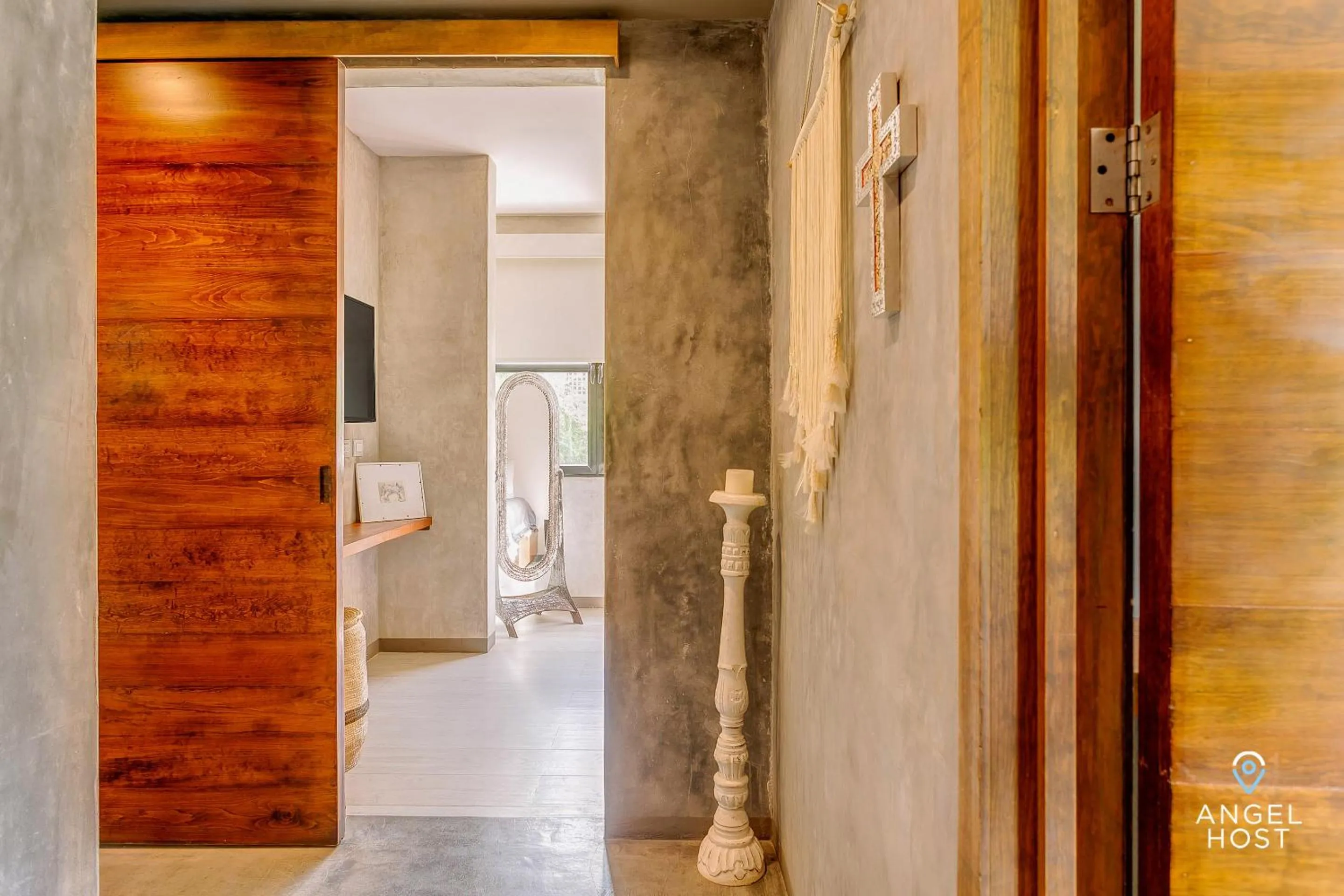 Chic Suites in the Heart of Tulum by Stella Rentals