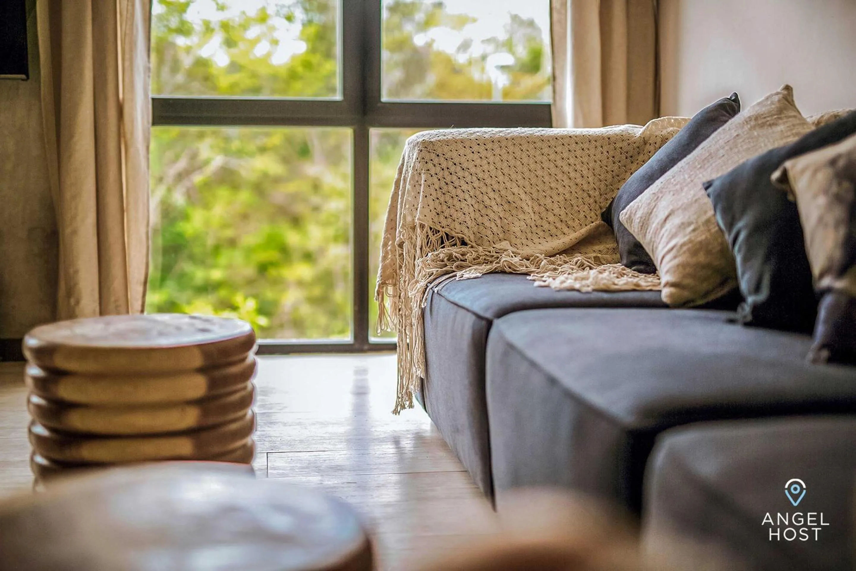 Chic Suites in the Heart of Tulum by Stella Rentals