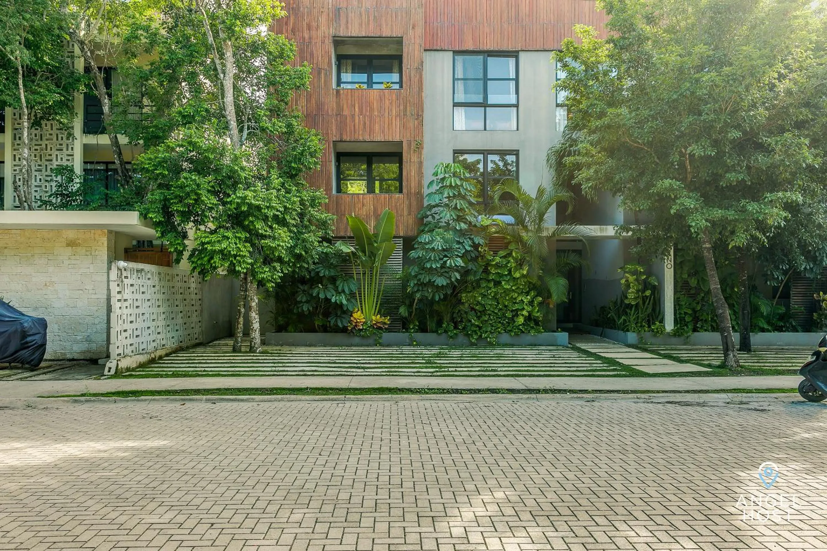 Chic Suites in the Heart of Tulum by Stella Rentals