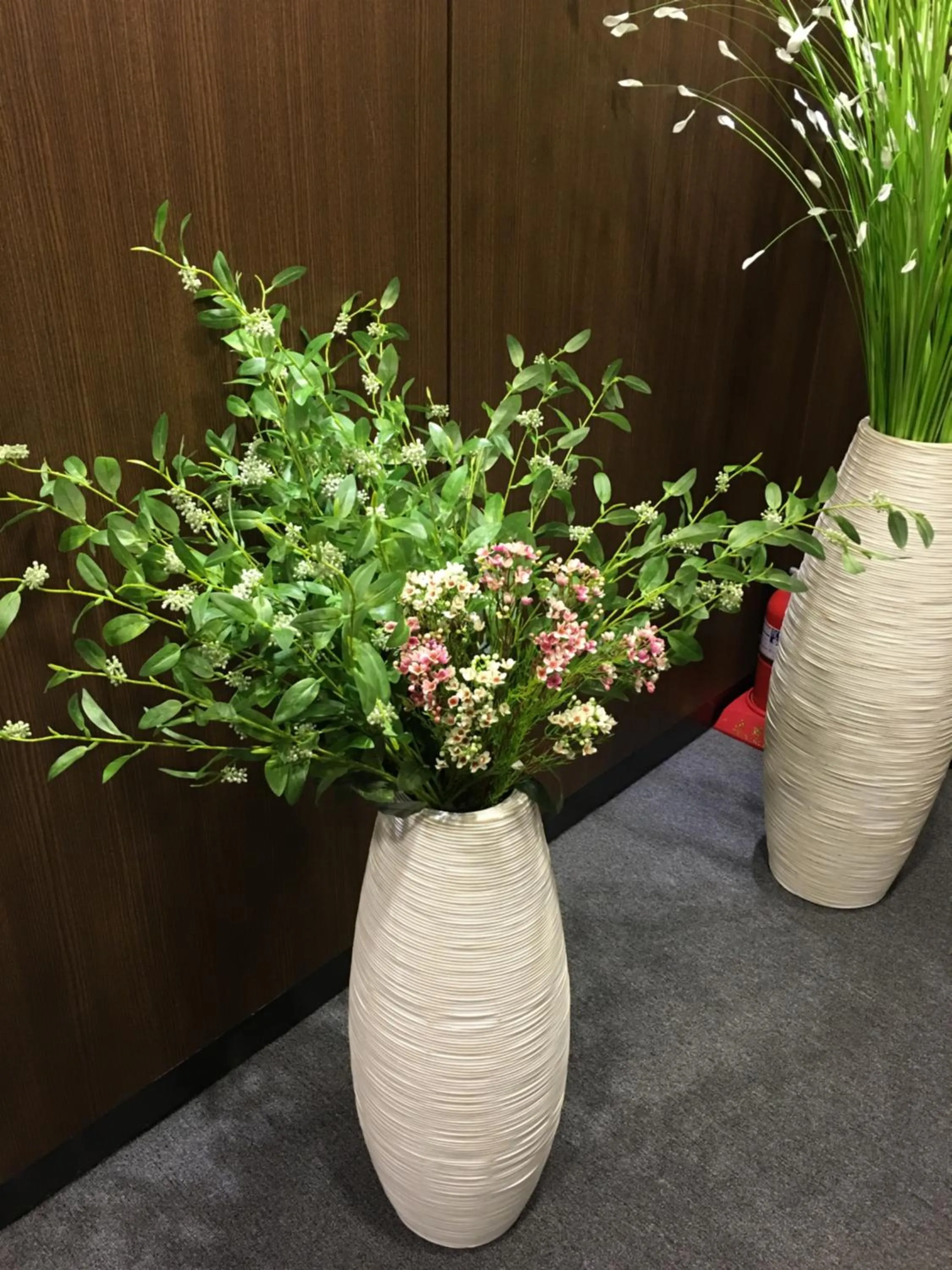 Area and facilities in Philstay Myeongdong Station