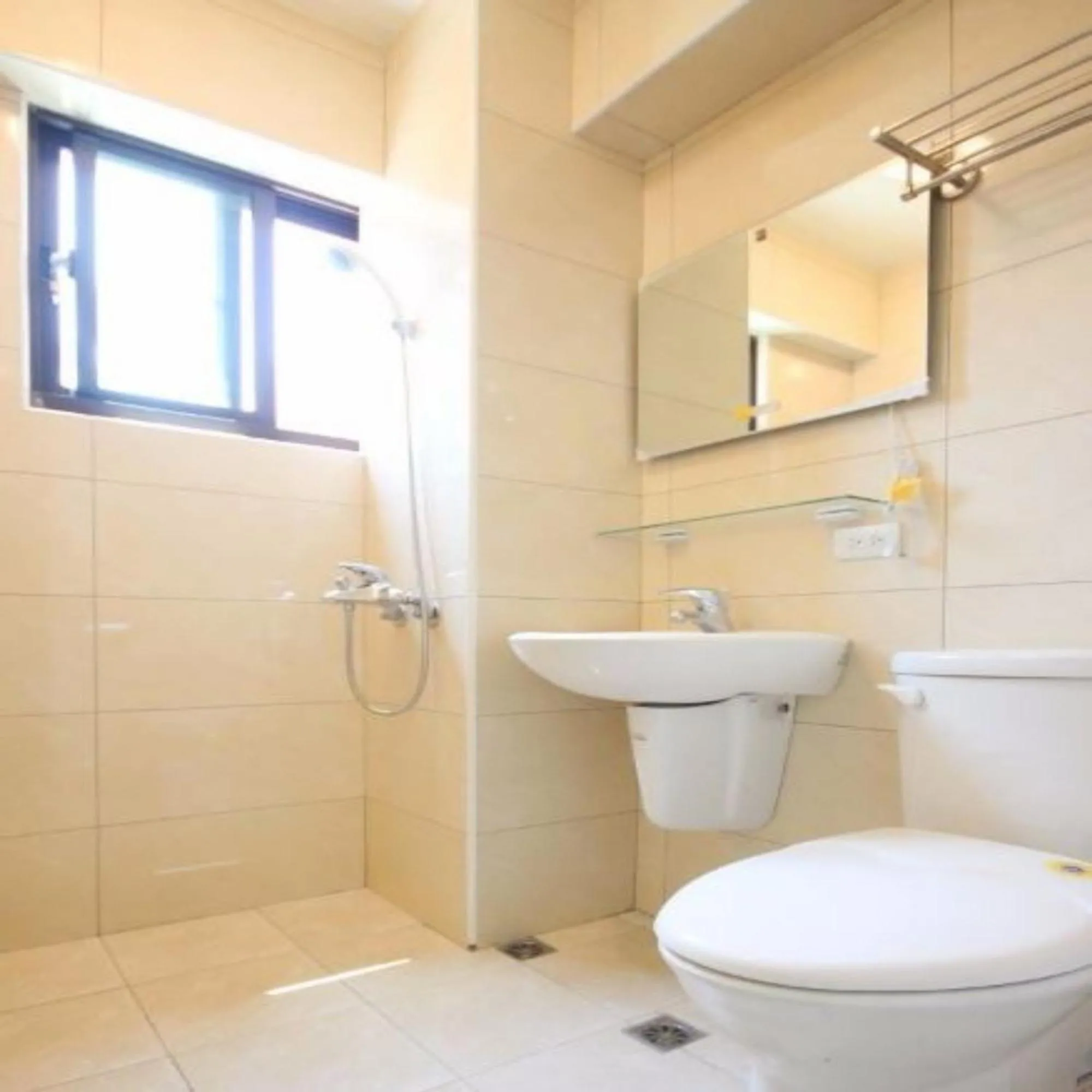 Kinmen Line In Bed and Breakfast