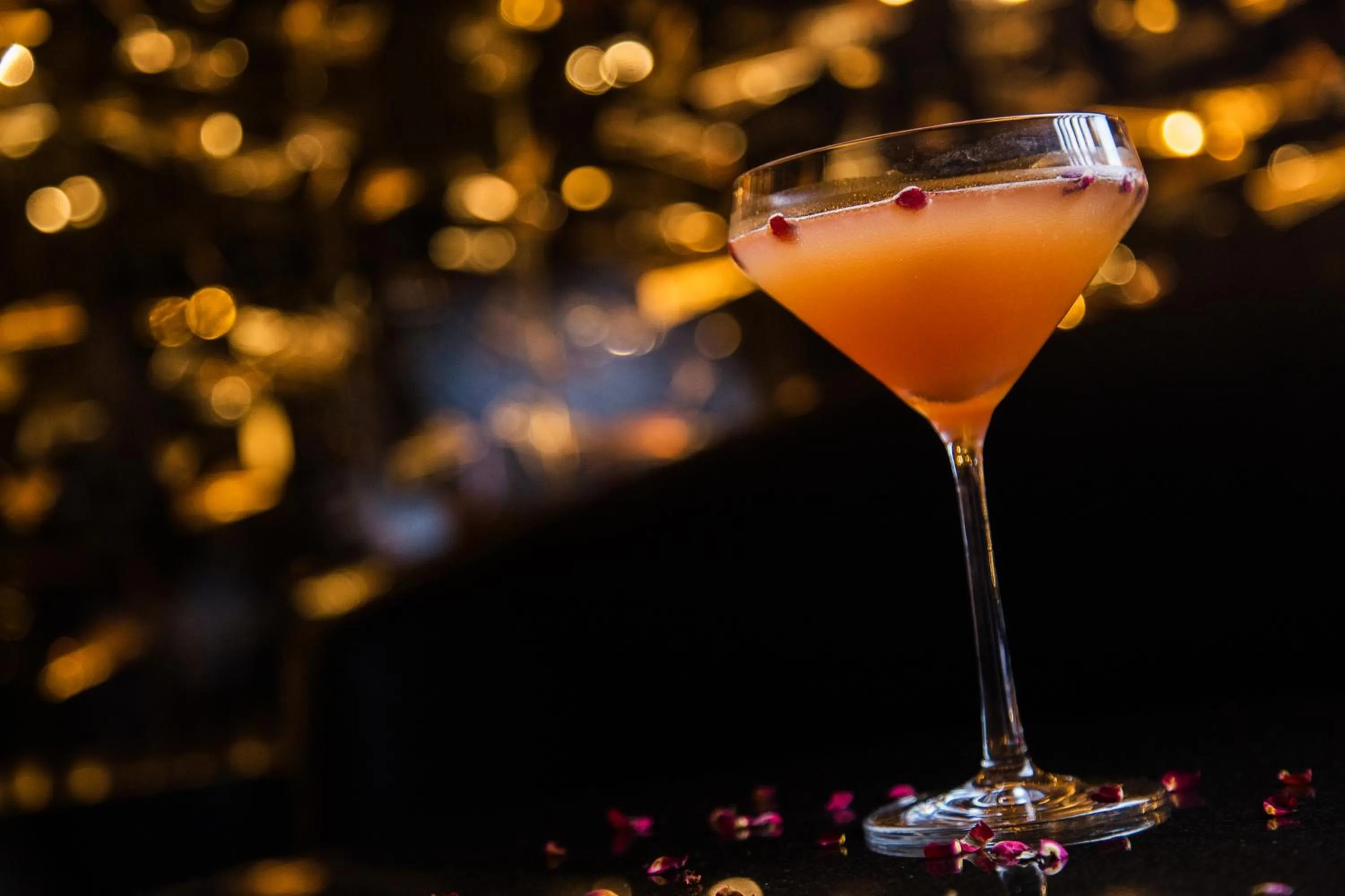 Food and drinks in Niccolo Chongqing