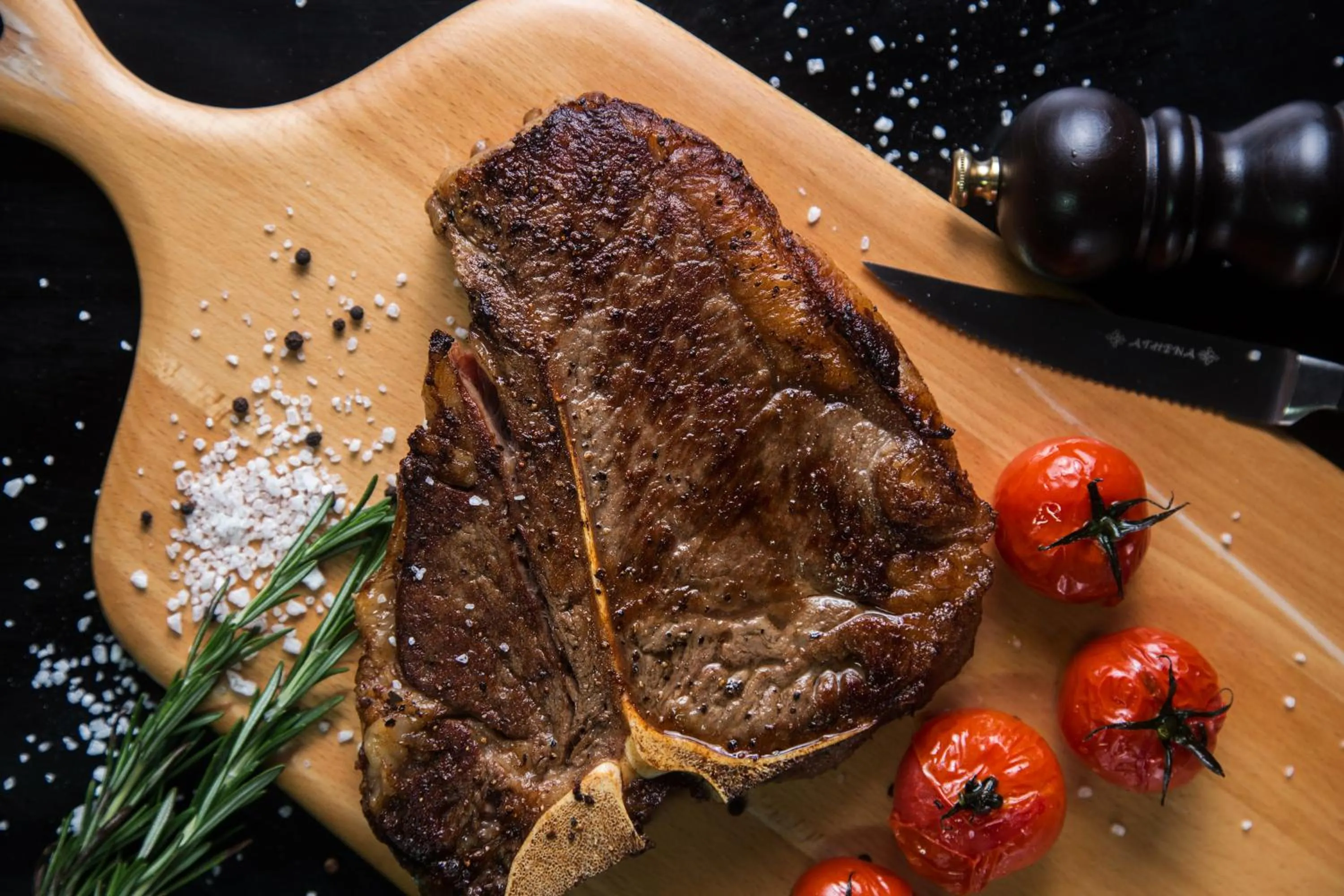 Food in Niccolo Chongqing