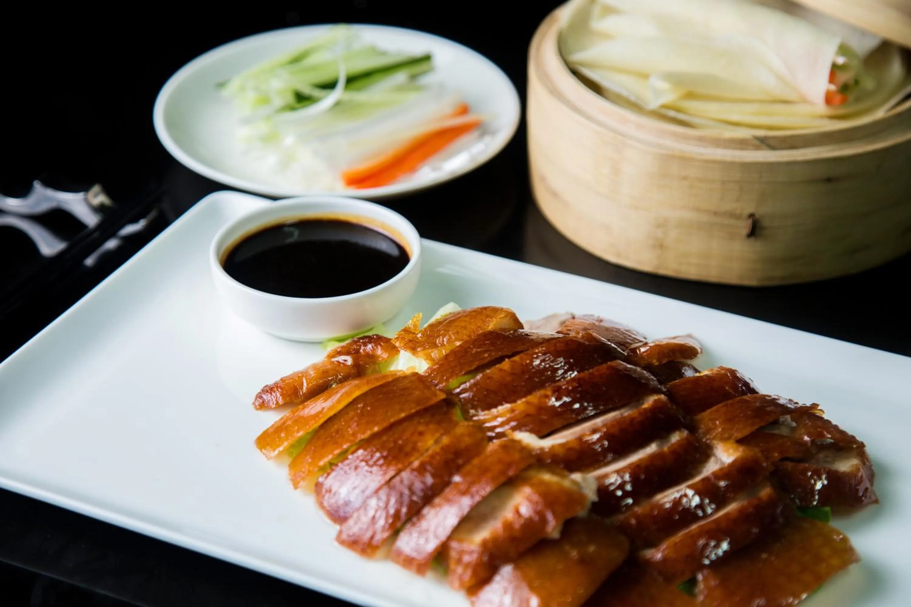 Food in Niccolo Chongqing