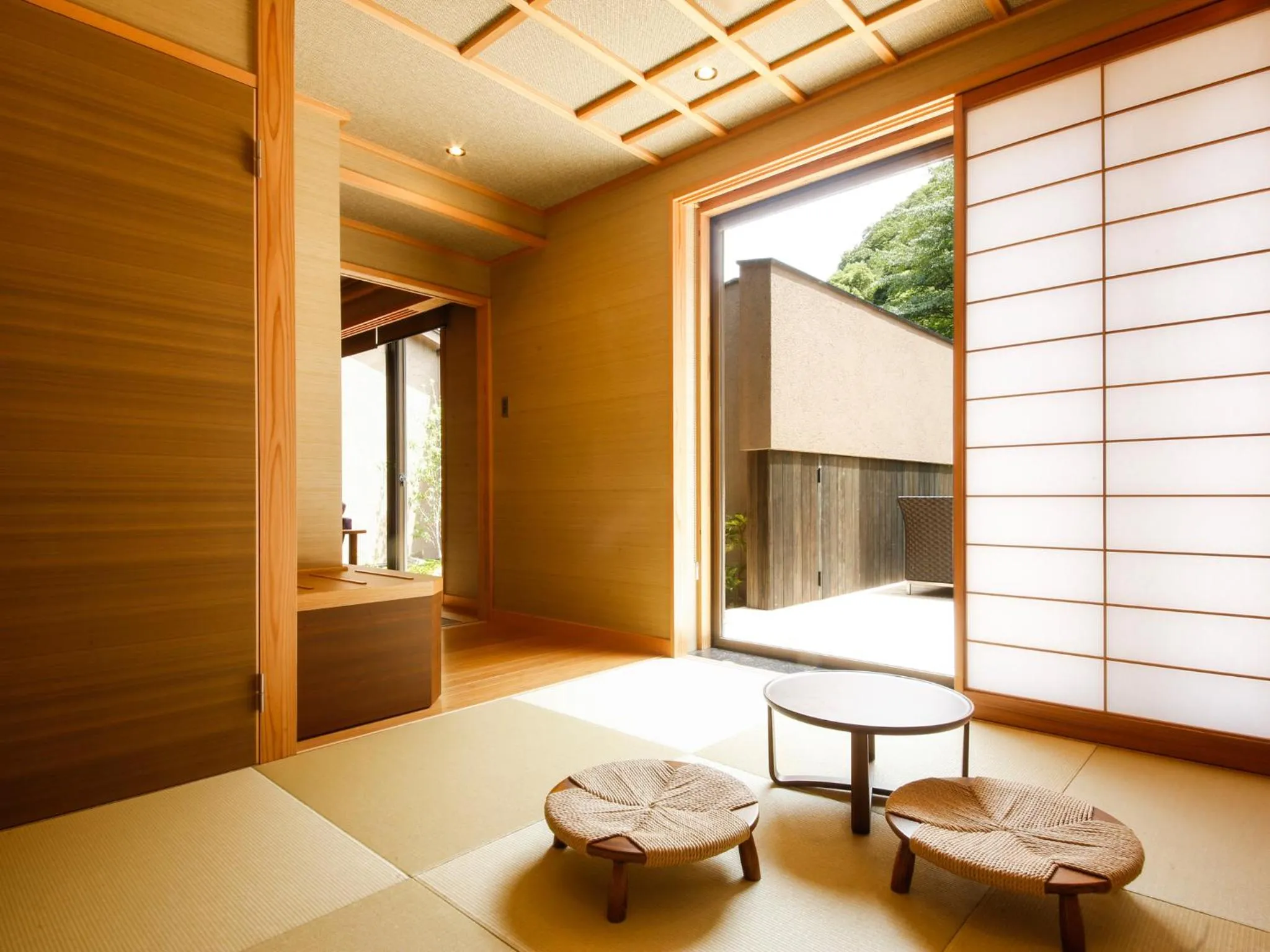 Photo of the whole room, Bed in Asan Kotonami