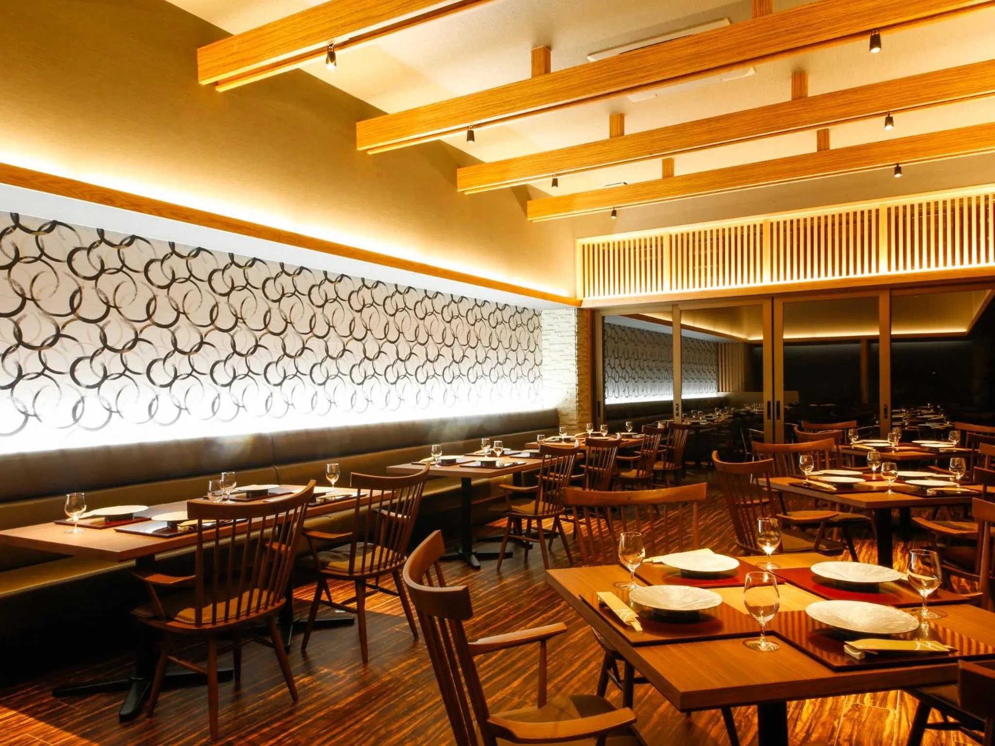 Restaurant/places to eat in Asan Kotonami