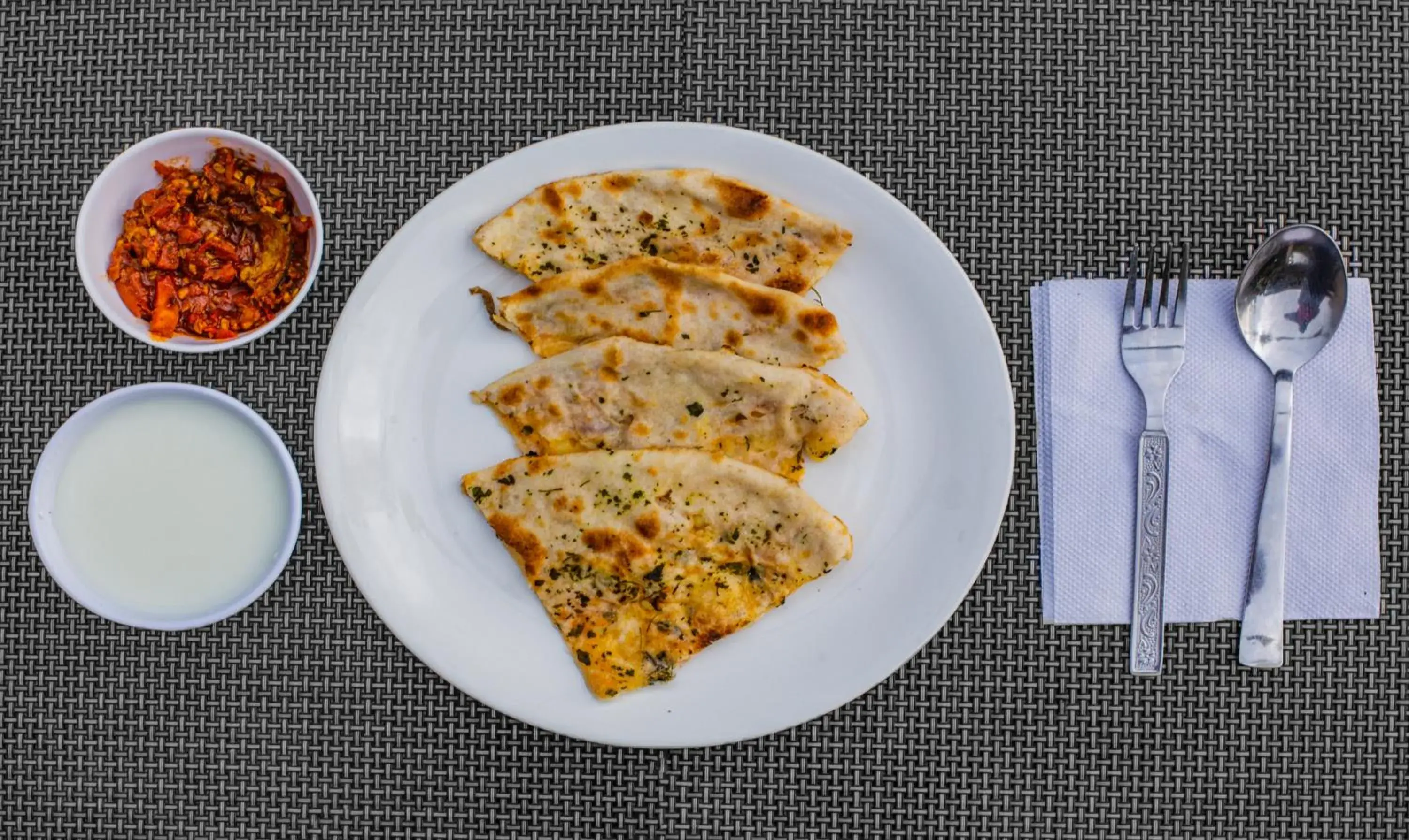 Food in Treebo Roshan House with Valley View Food in Treebo Roshan House with Valley View